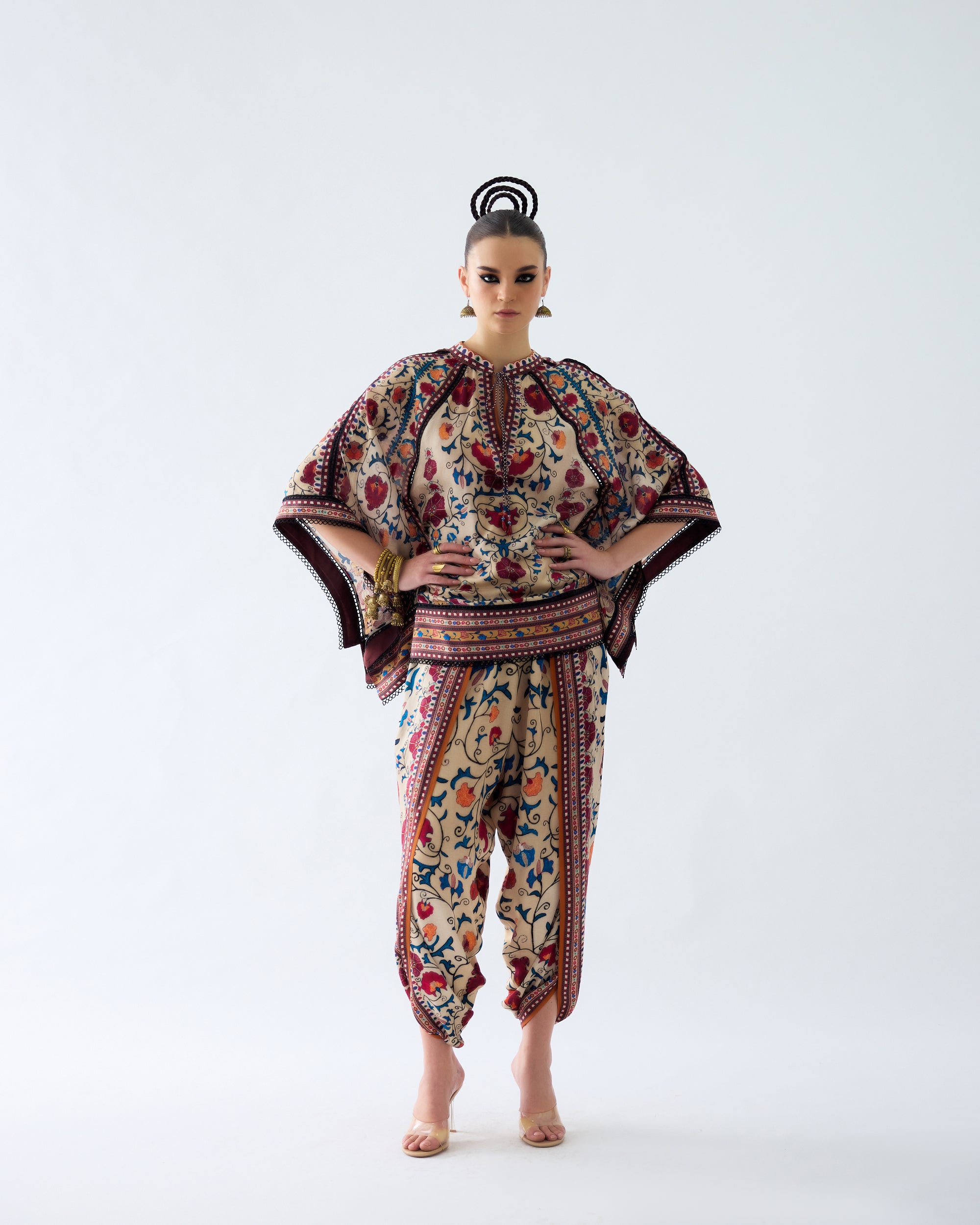 Bukhara : Ramona/Sonth - Taupe