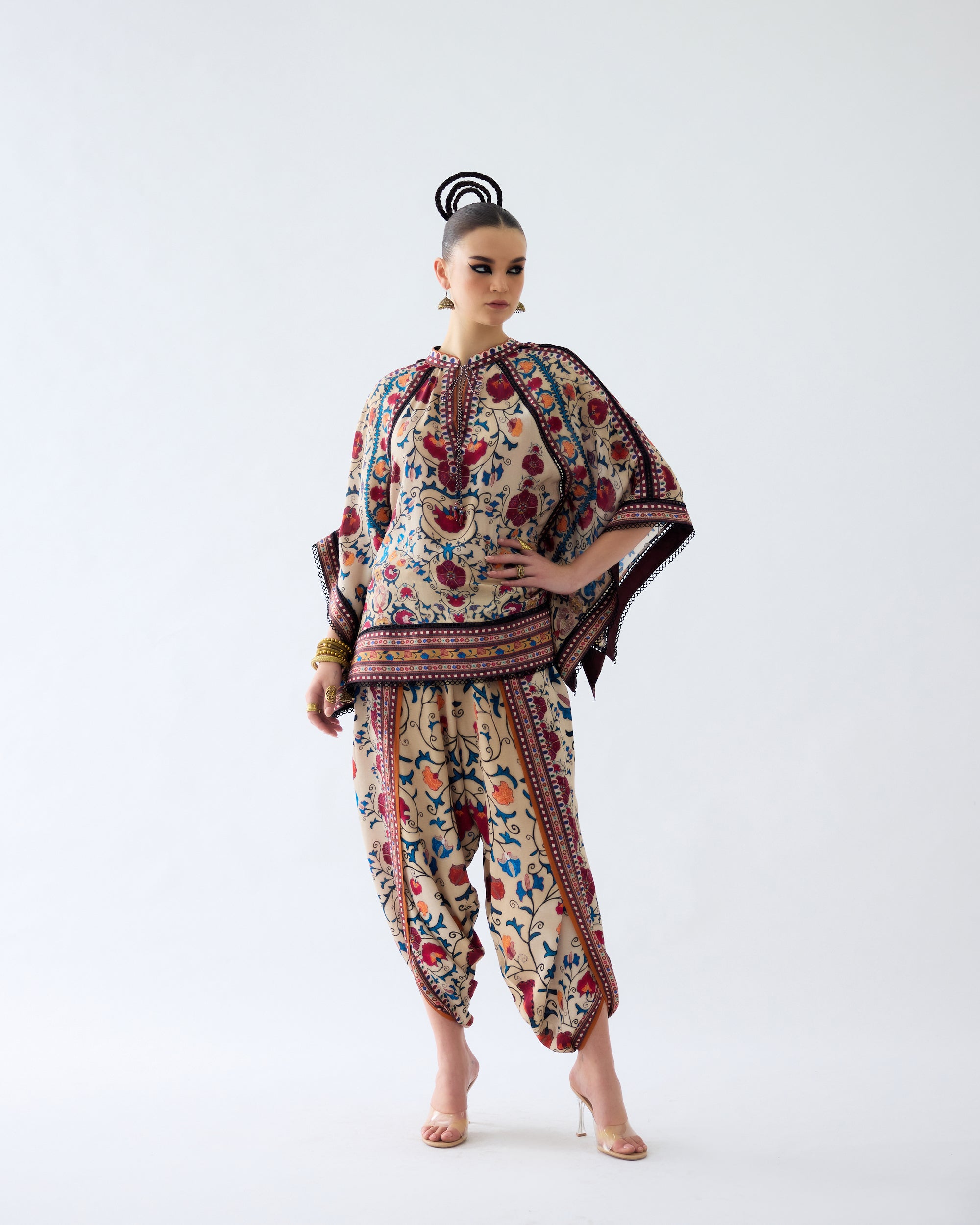 Bukhara : Ramona/Sonth - Taupe