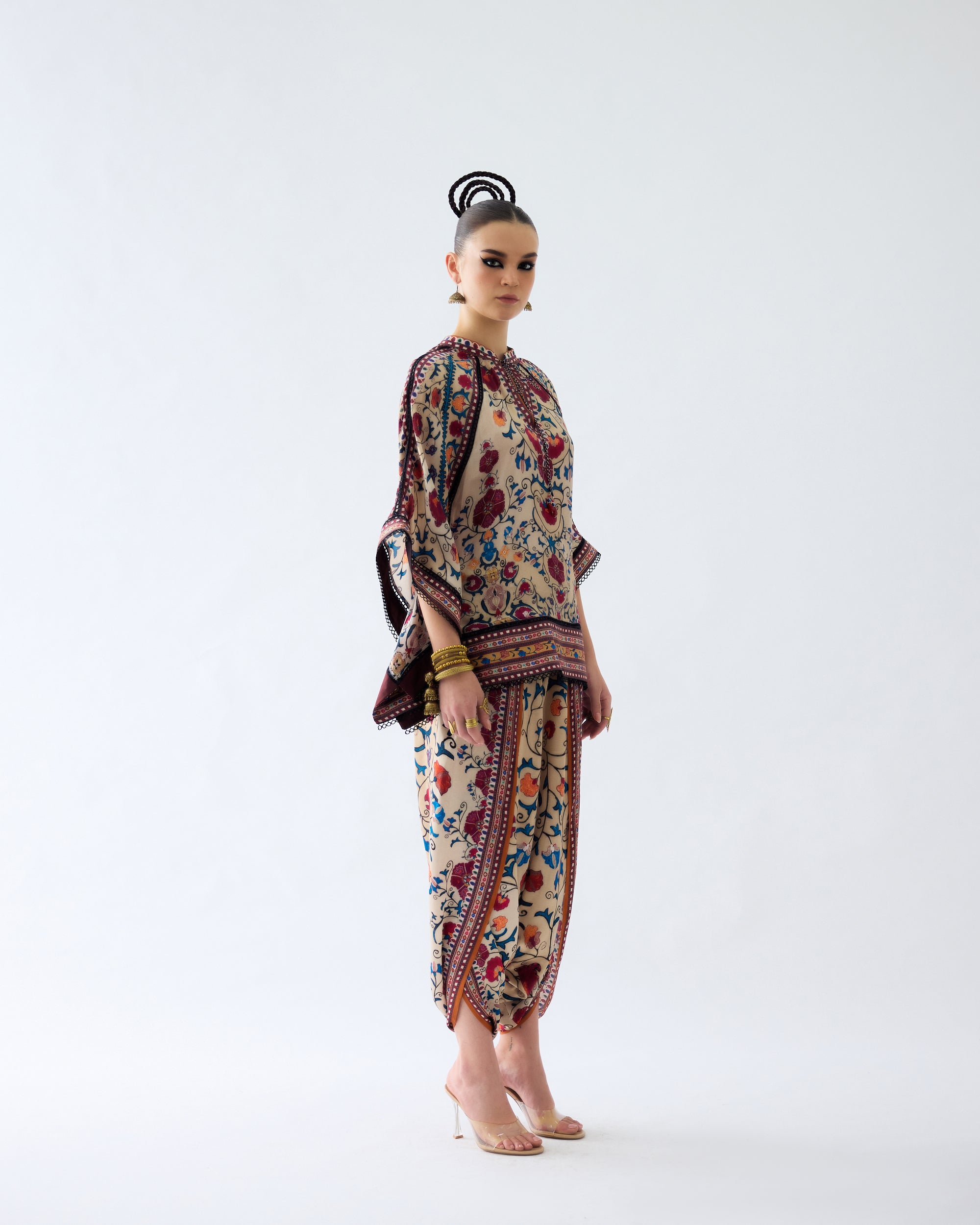 Bukhara : Ramona/Sonth - Taupe