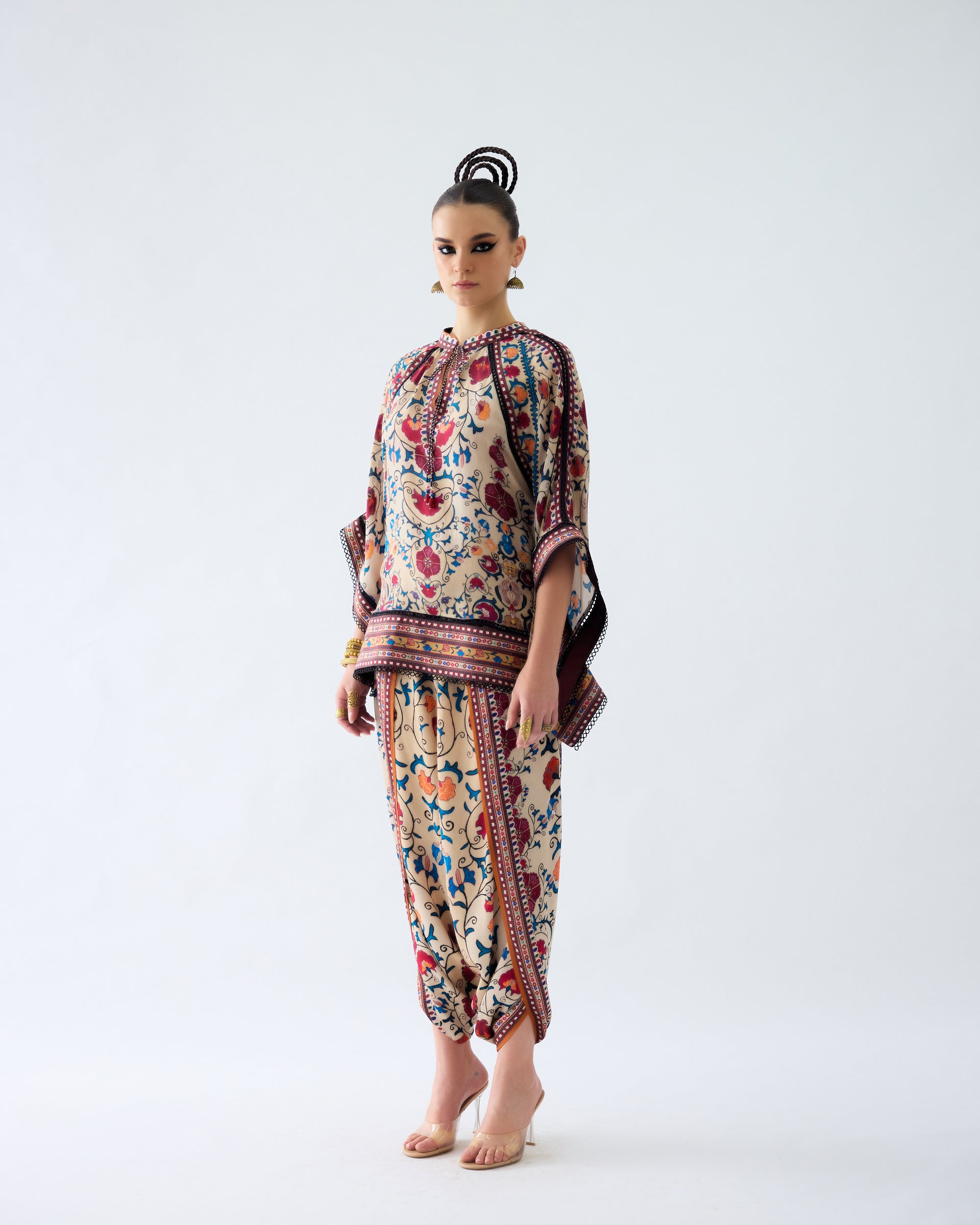 Bukhara : Ramona/Sonth - Taupe