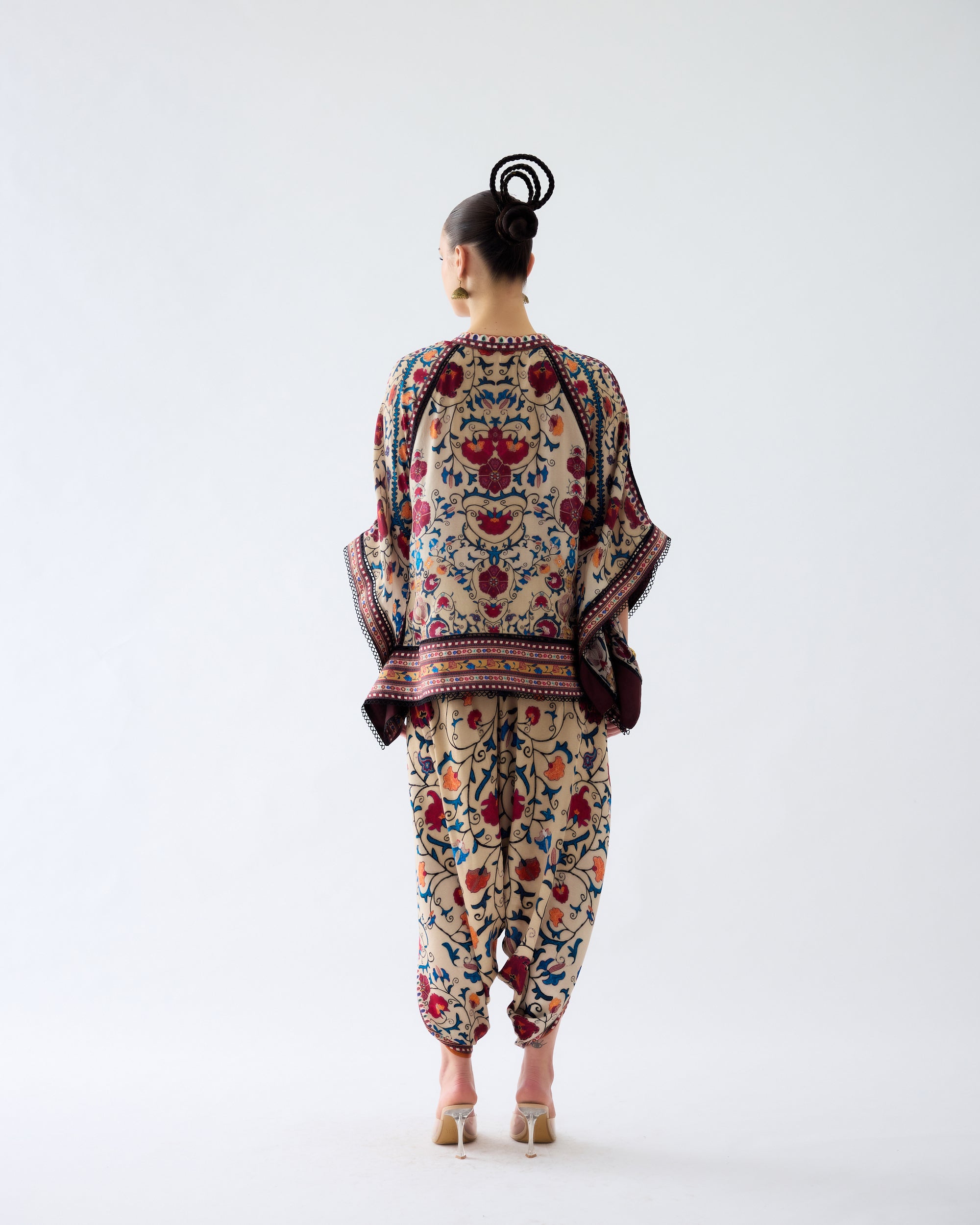 Bukhara : Ramona/Sonth - Taupe