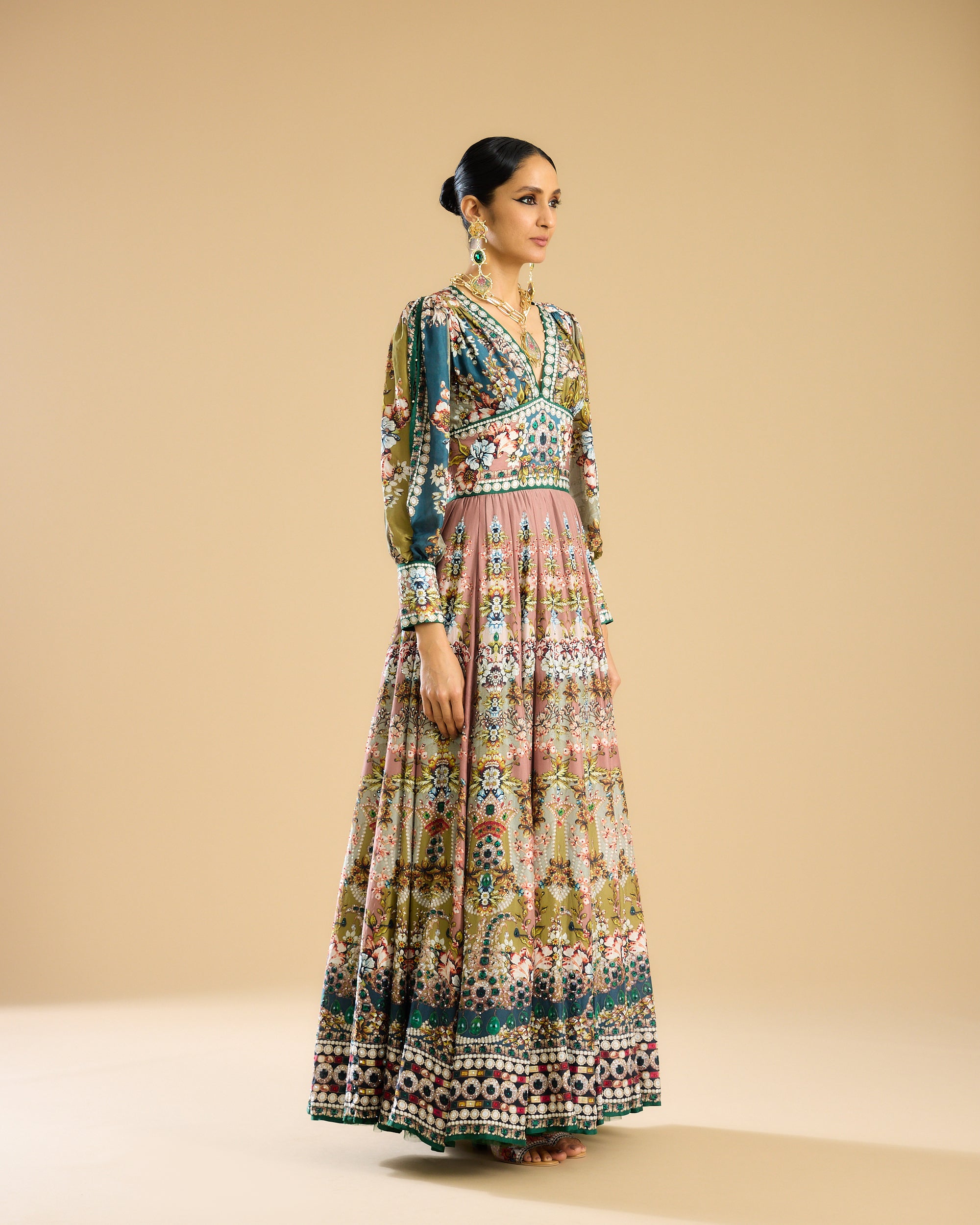 Nizam : Swara - Multi