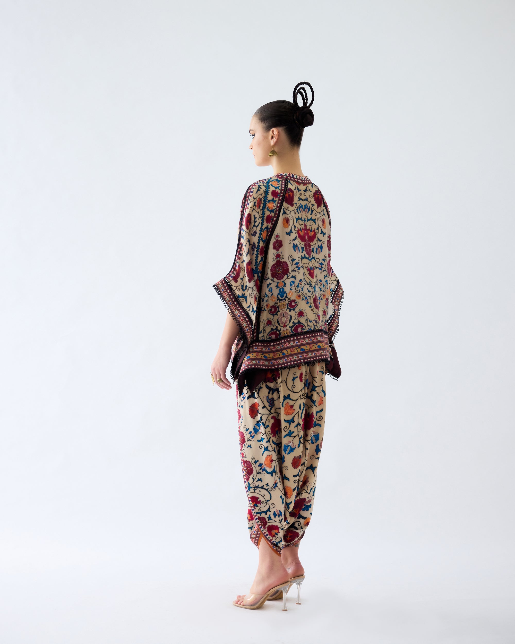 Bukhara : Ramona/Sonth - Taupe