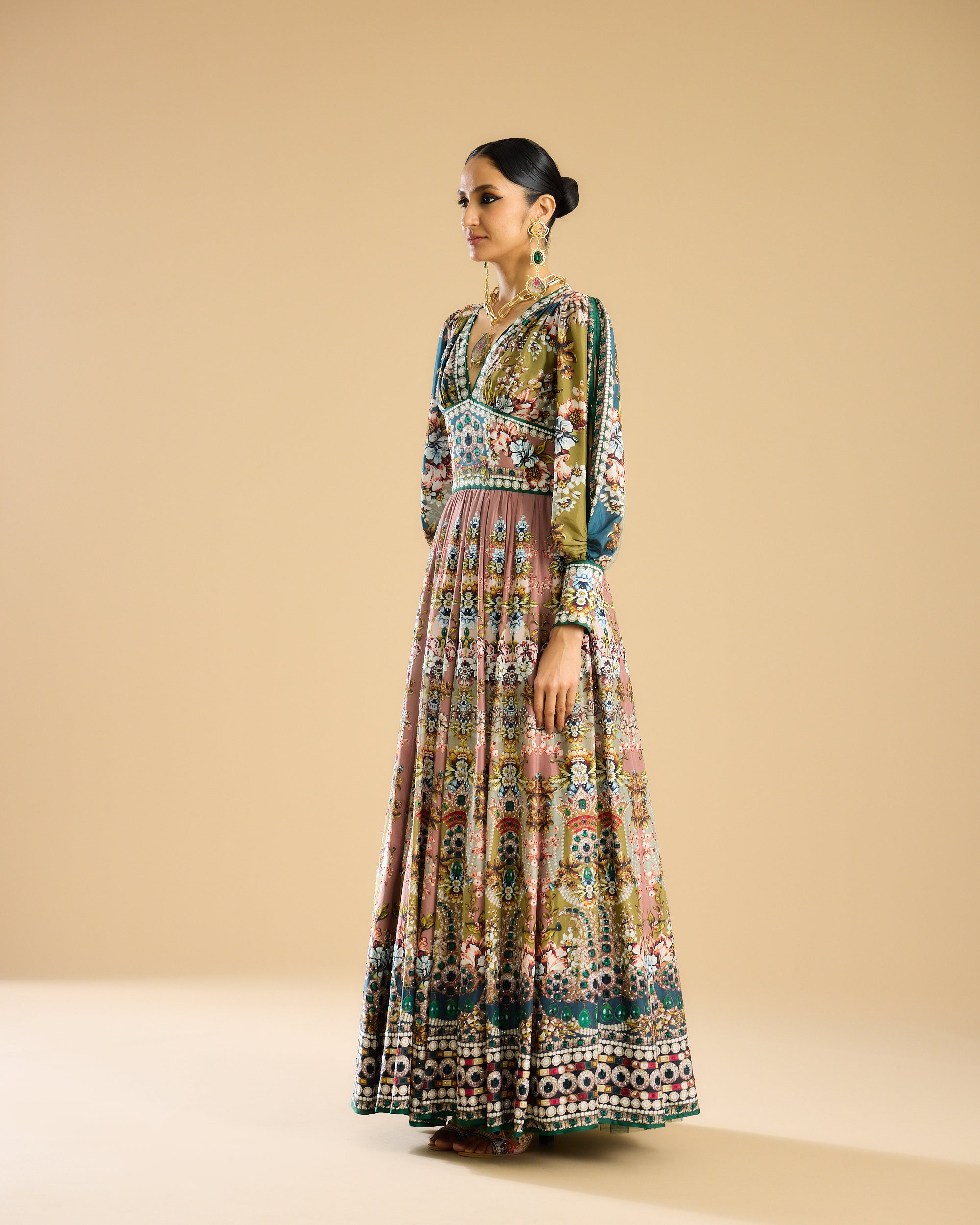 Nizam : Swara - Multi