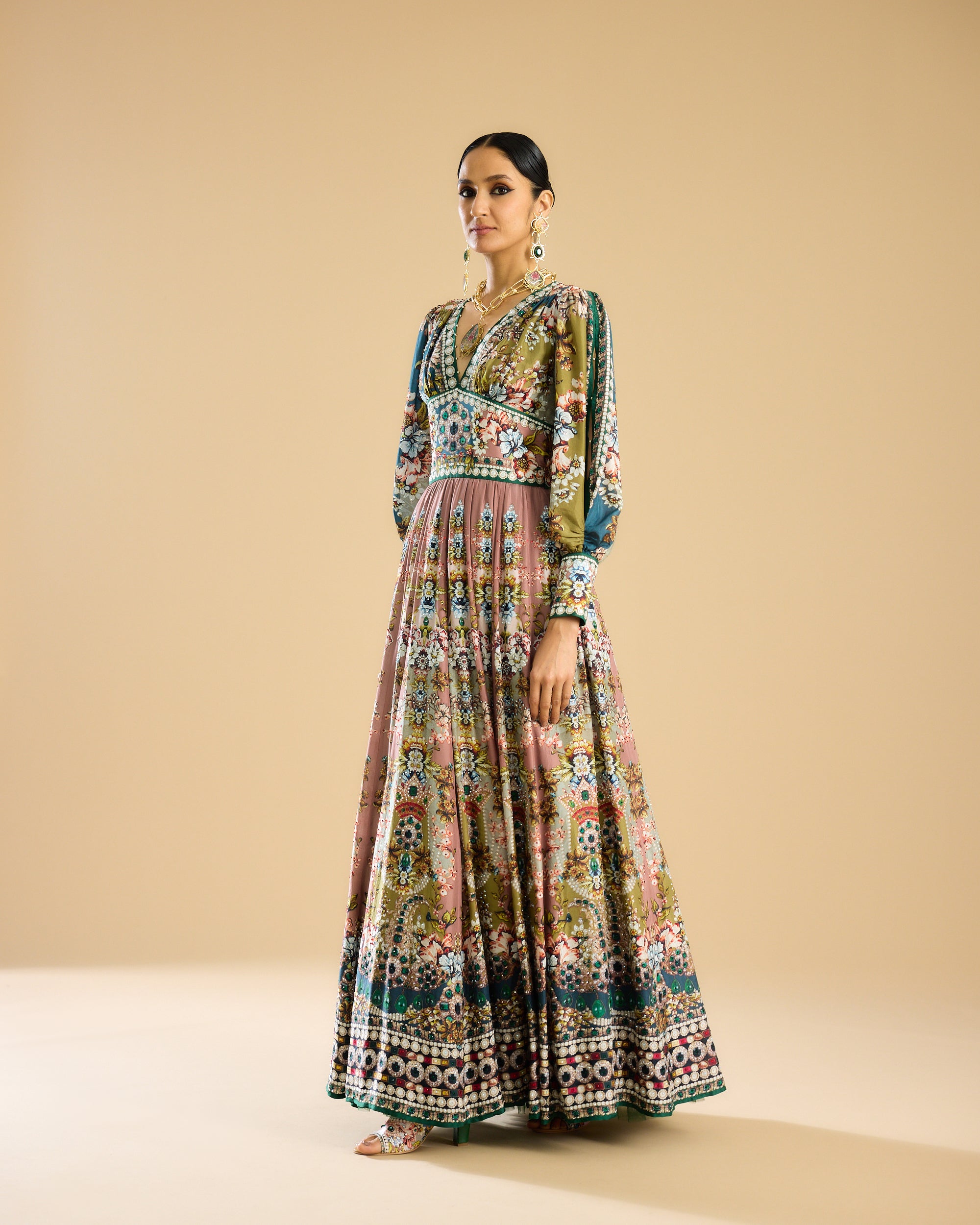 Nizam : Swara - Multi