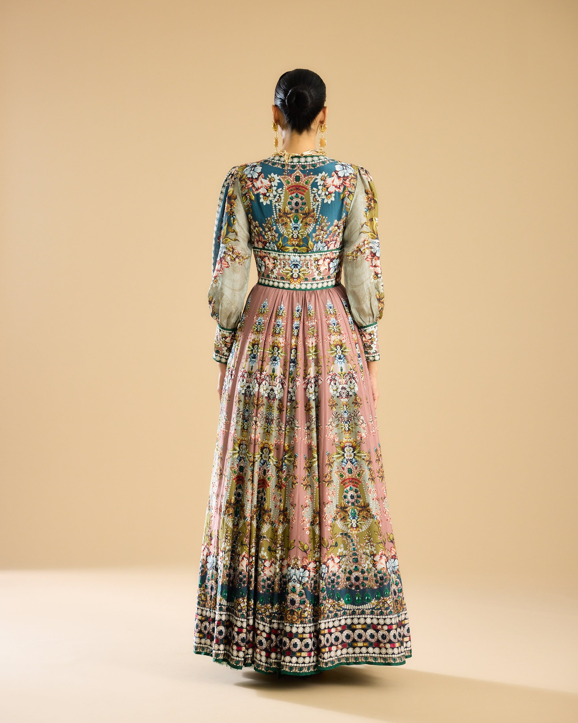 Nizam : Swara - Multi