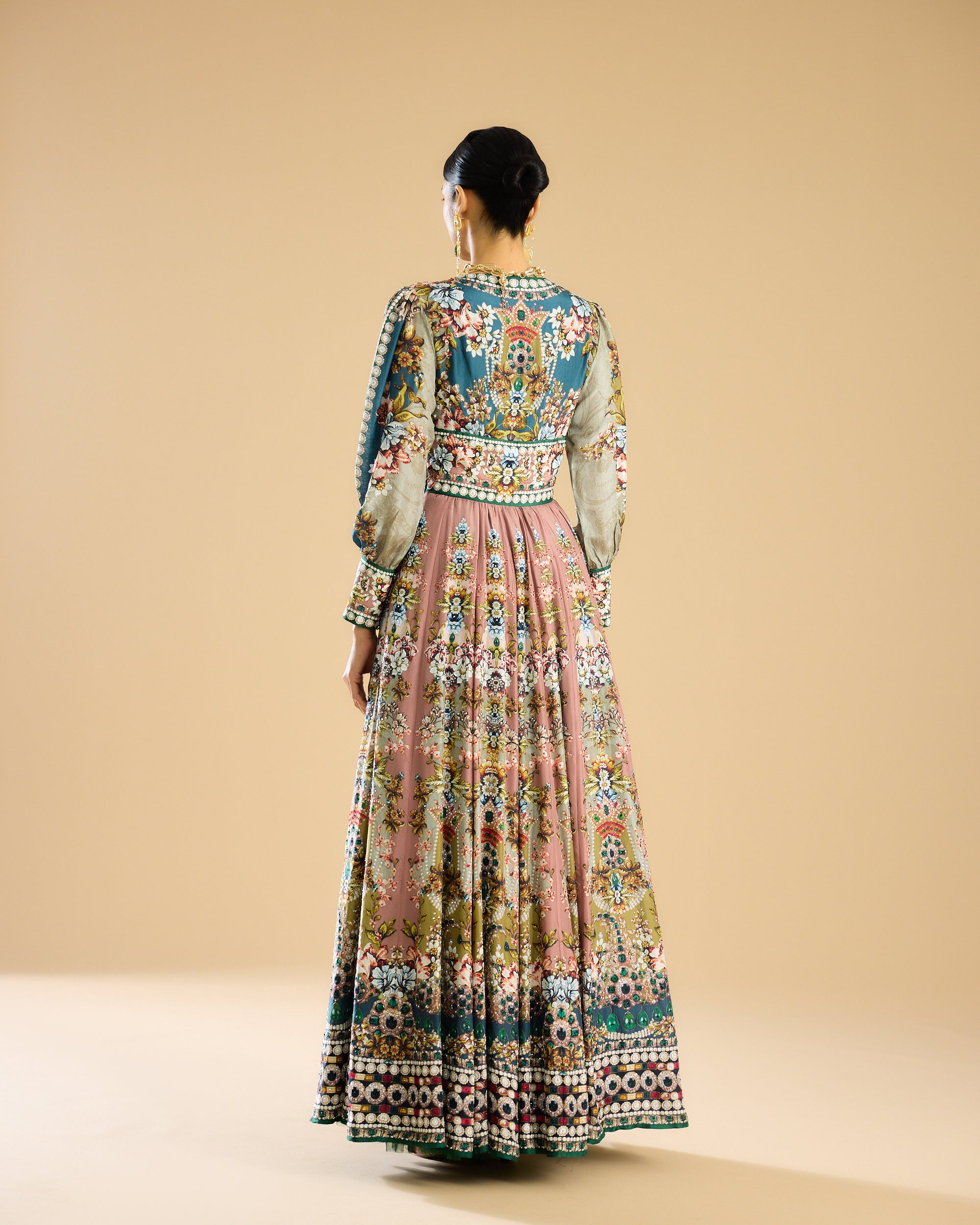 Nizam : Swara - Multi