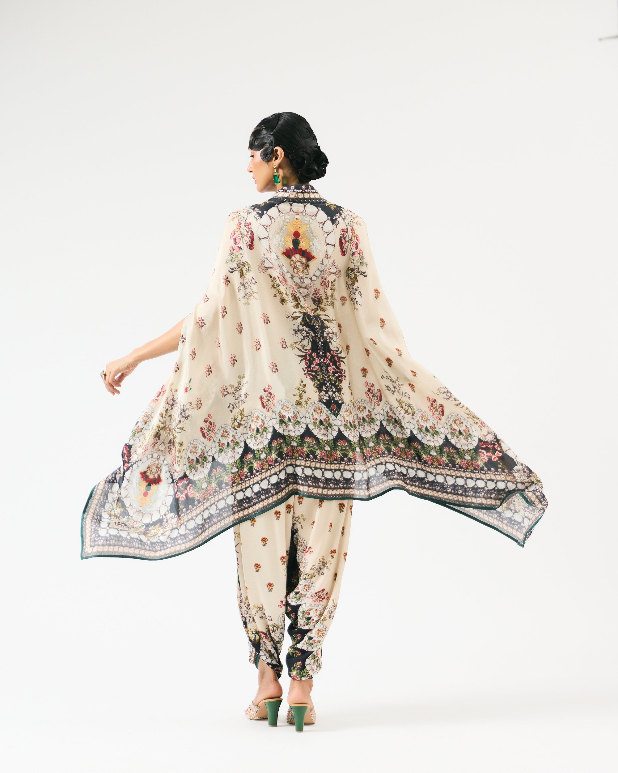 Nizam : Chloe - Beige