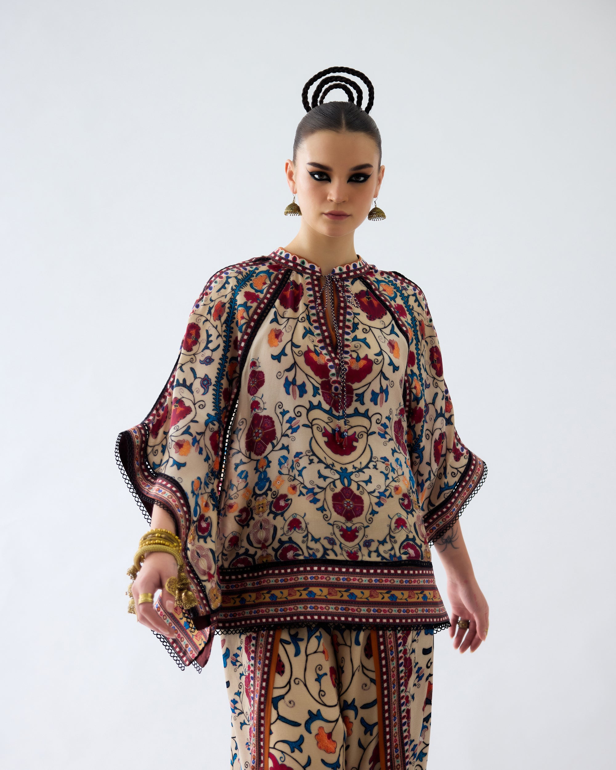 Bukhara : Ramona/Sonth - Taupe