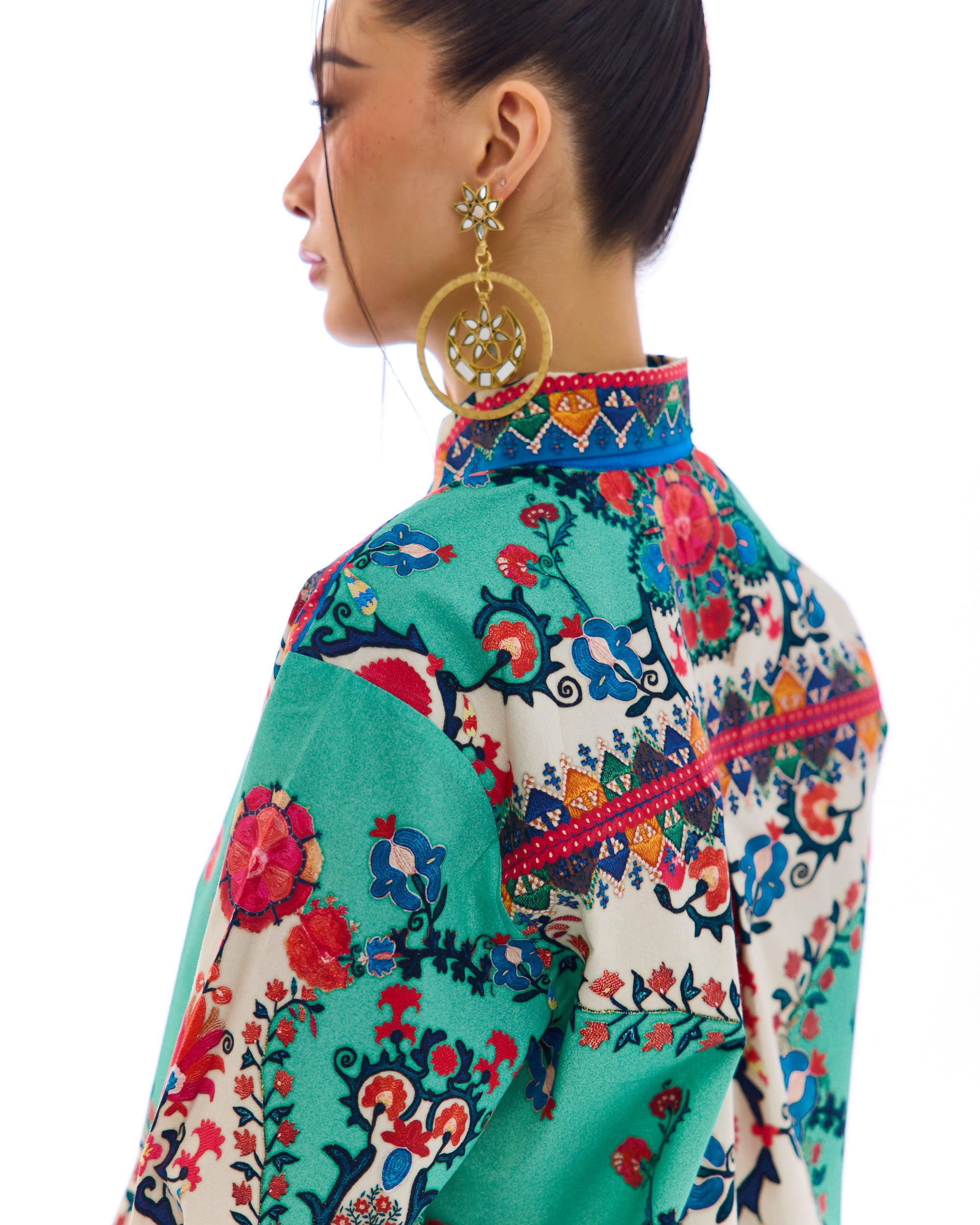 J'adore : Ferhana - Tiffany