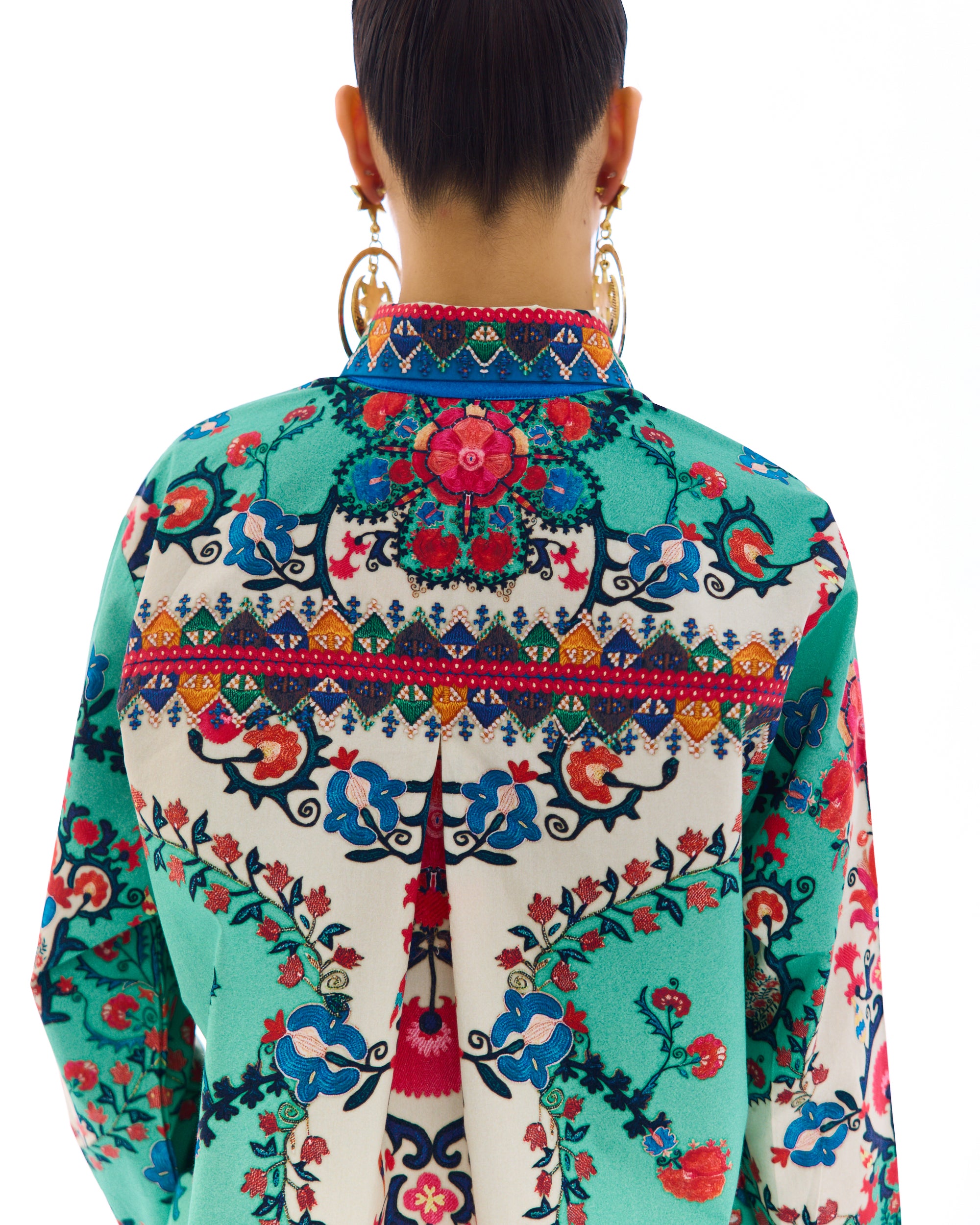 J'adore : Ferhana - Tiffany