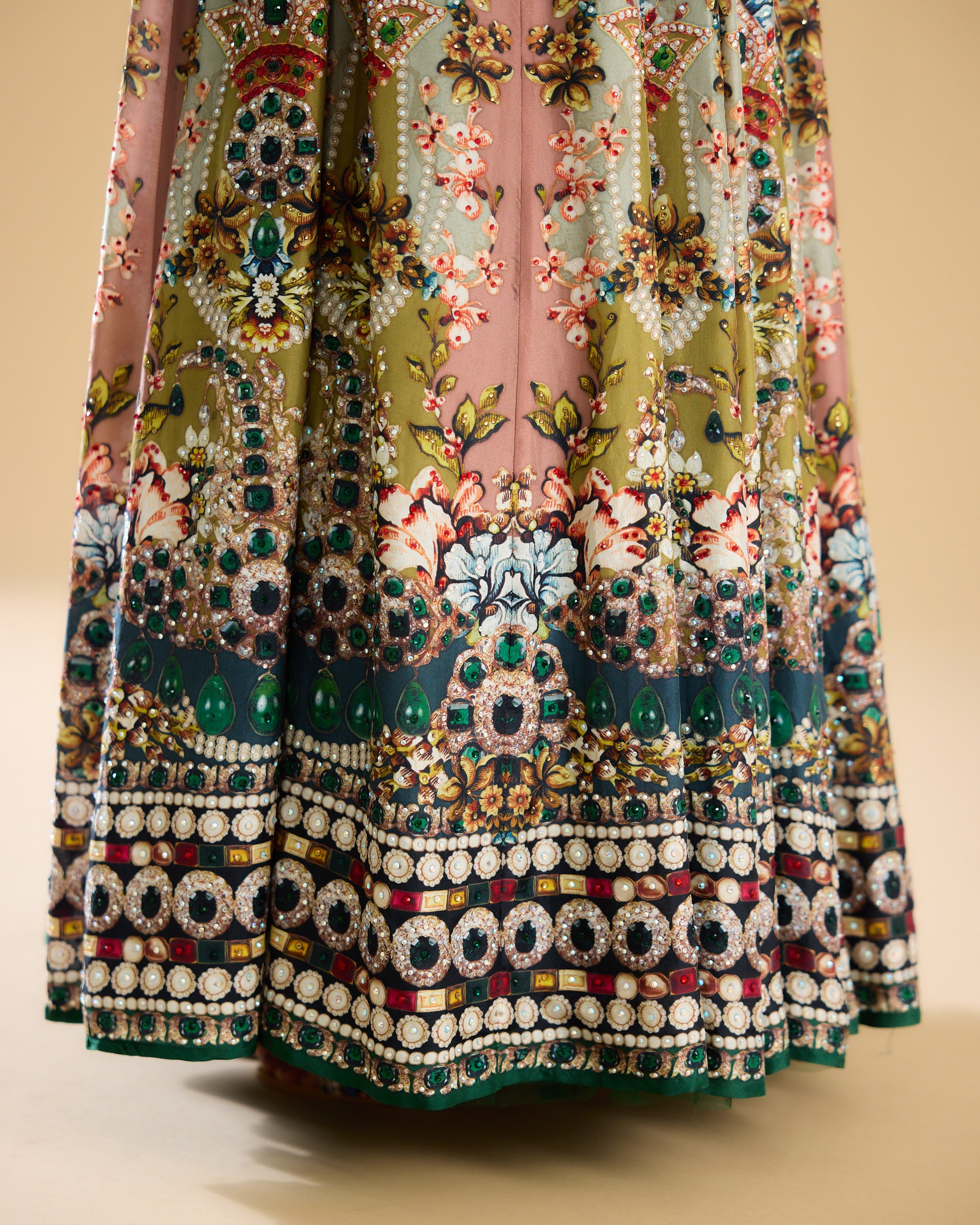 Nizam : Swara - Multi