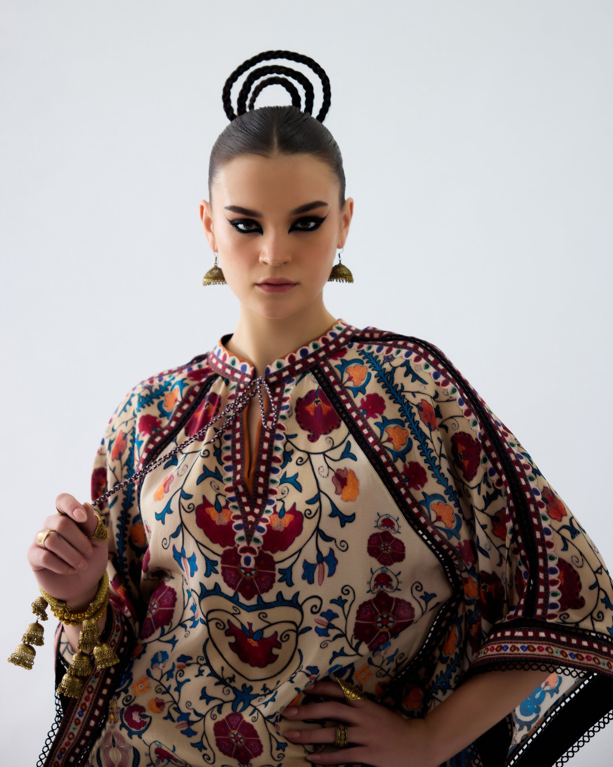 Bukhara : Ramona/Sonth - Taupe