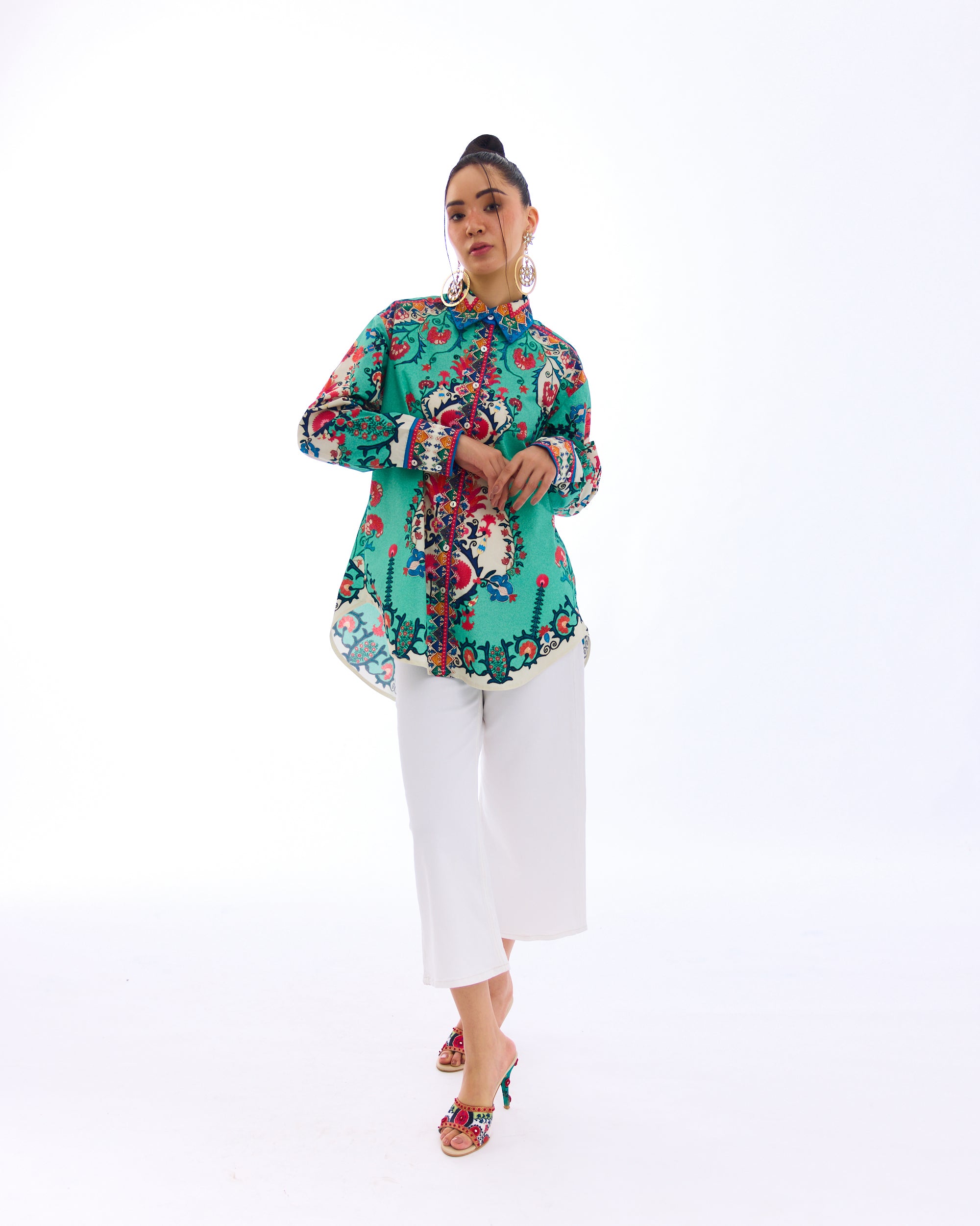 J'adore : Ferhana - Tiffany