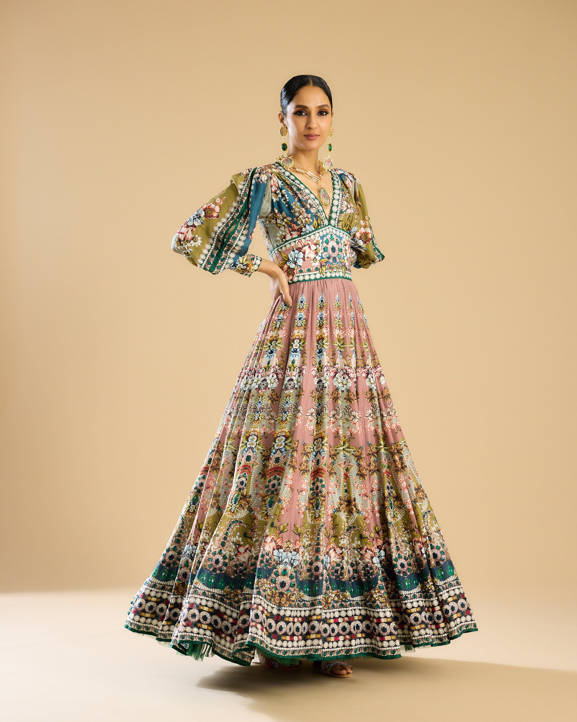 Nizam : Swara - Multi