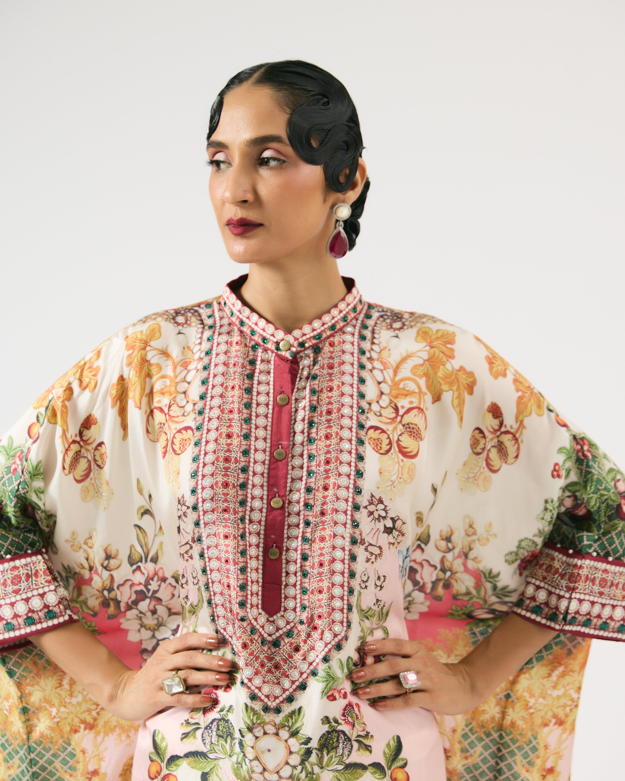 Nizam : Chantelle - Multi