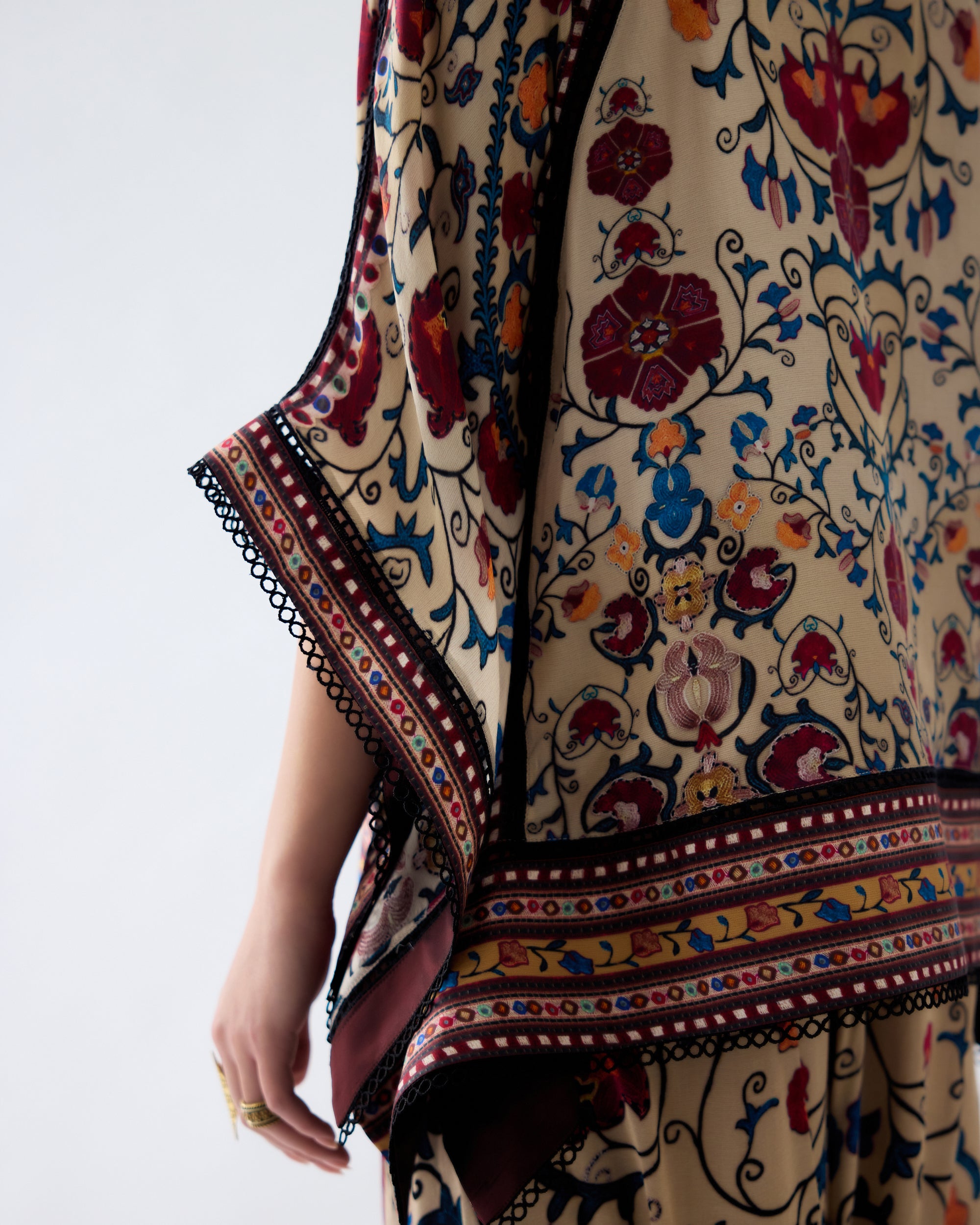 Bukhara : Ramona/Sonth - Taupe