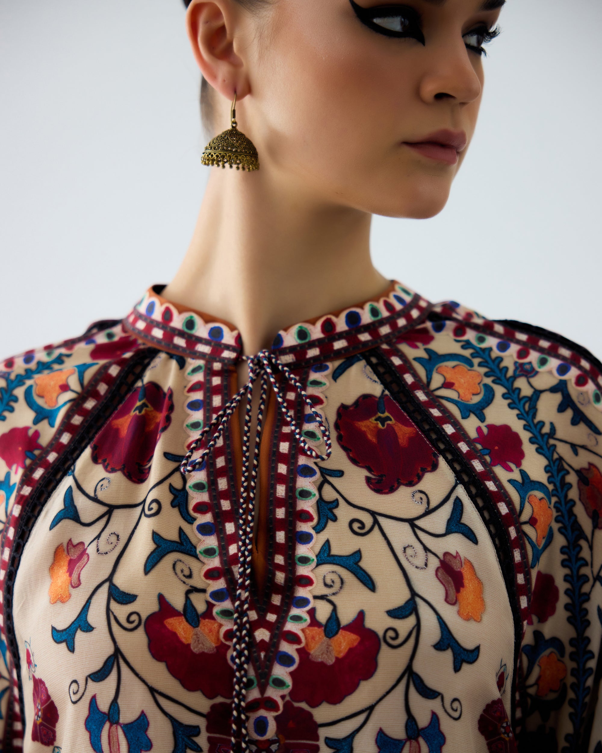Bukhara : Ramona/Sonth - Taupe