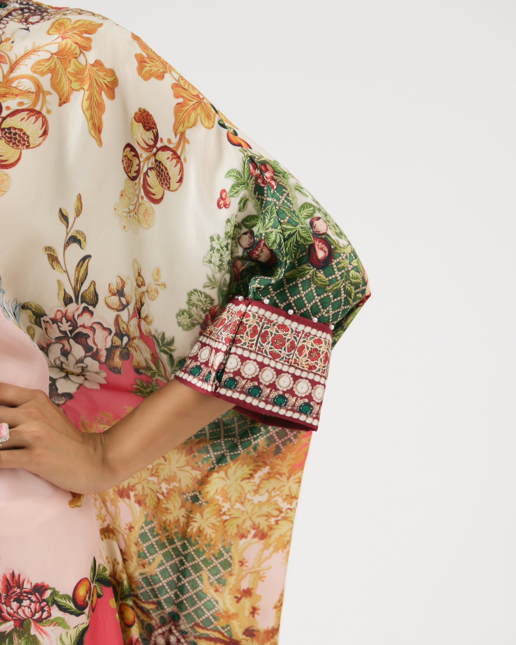 Nizam : Chantelle - Multi
