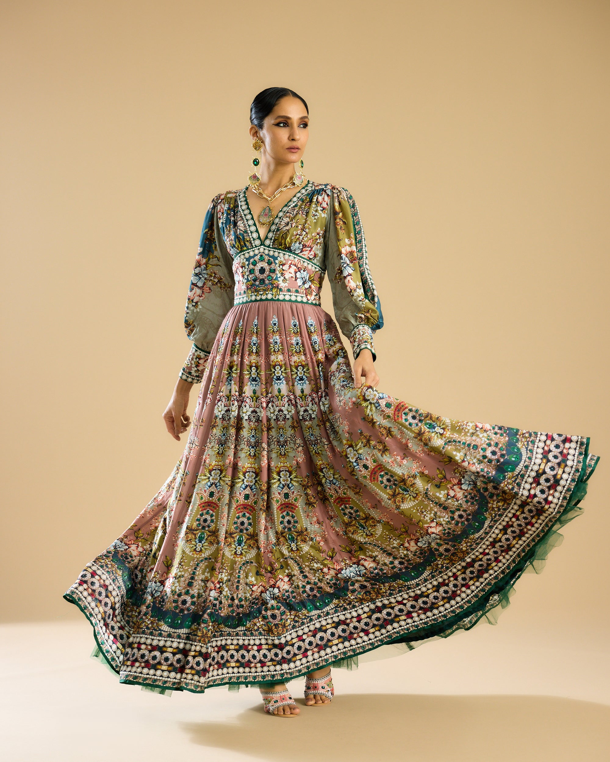 Nizam : Swara - Multi