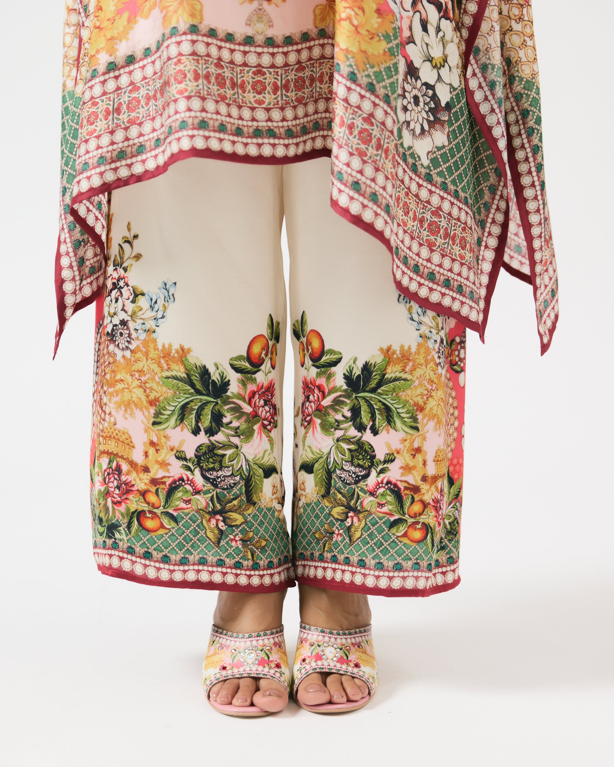 Nizam : Chantelle - Multi