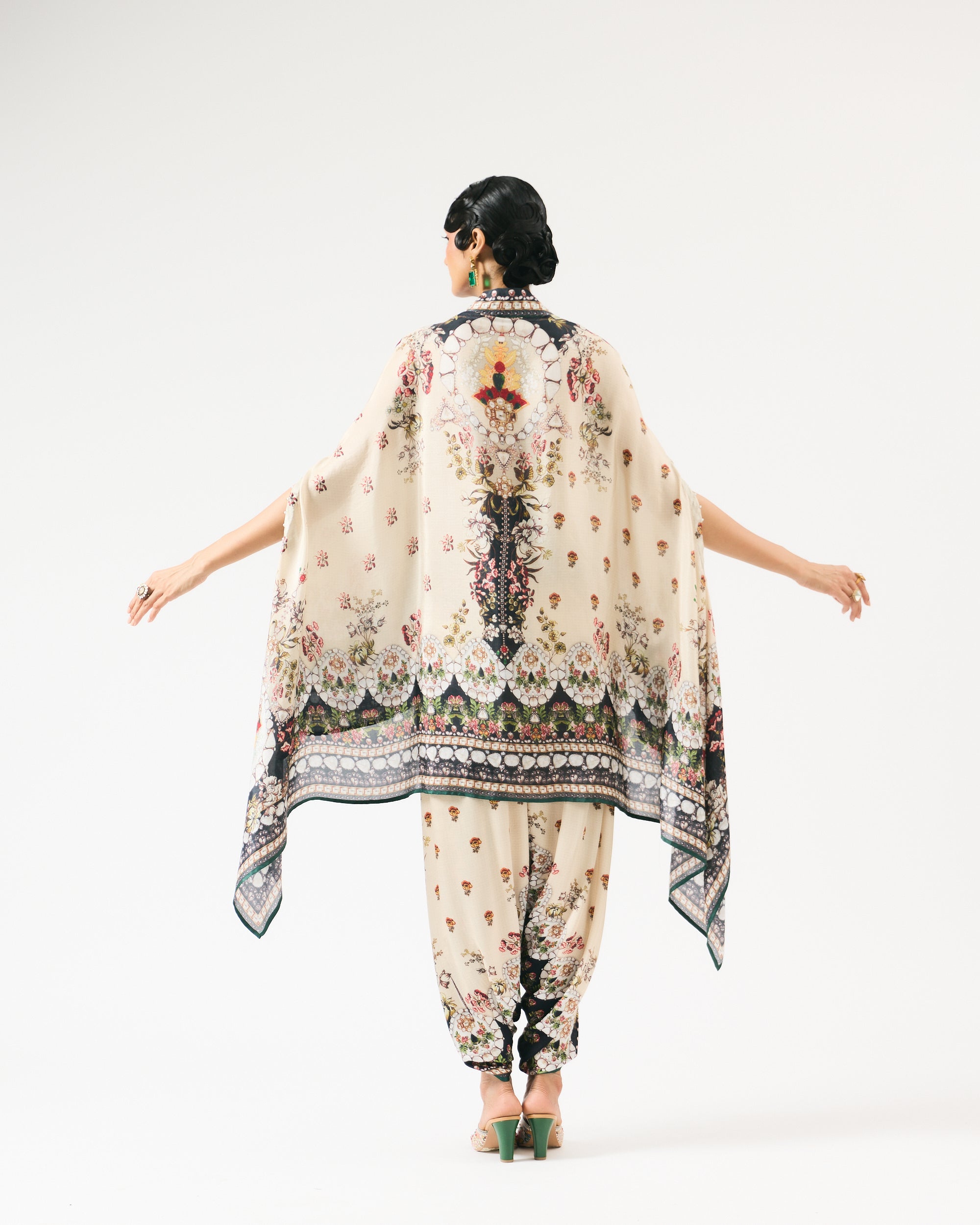 Nizam : Chloe - Beige