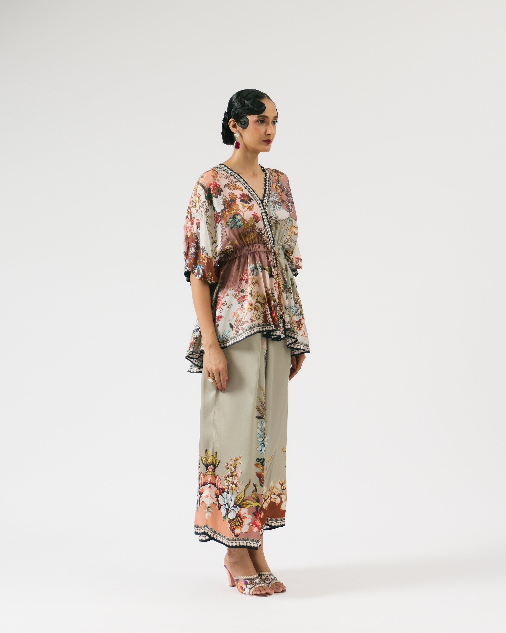 Nizam : Maheen/Surilee - Slate