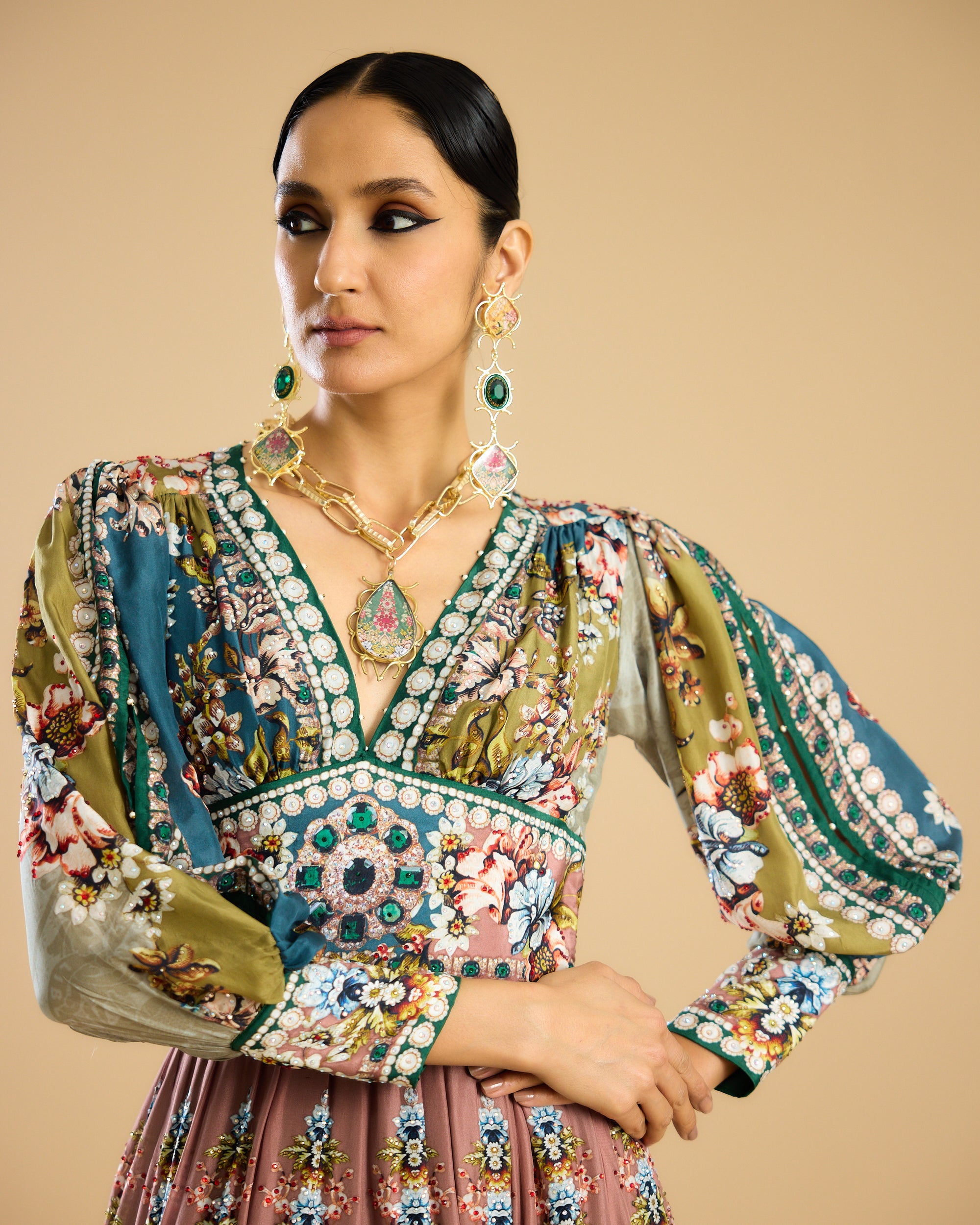 Nizam : Swara - Multi