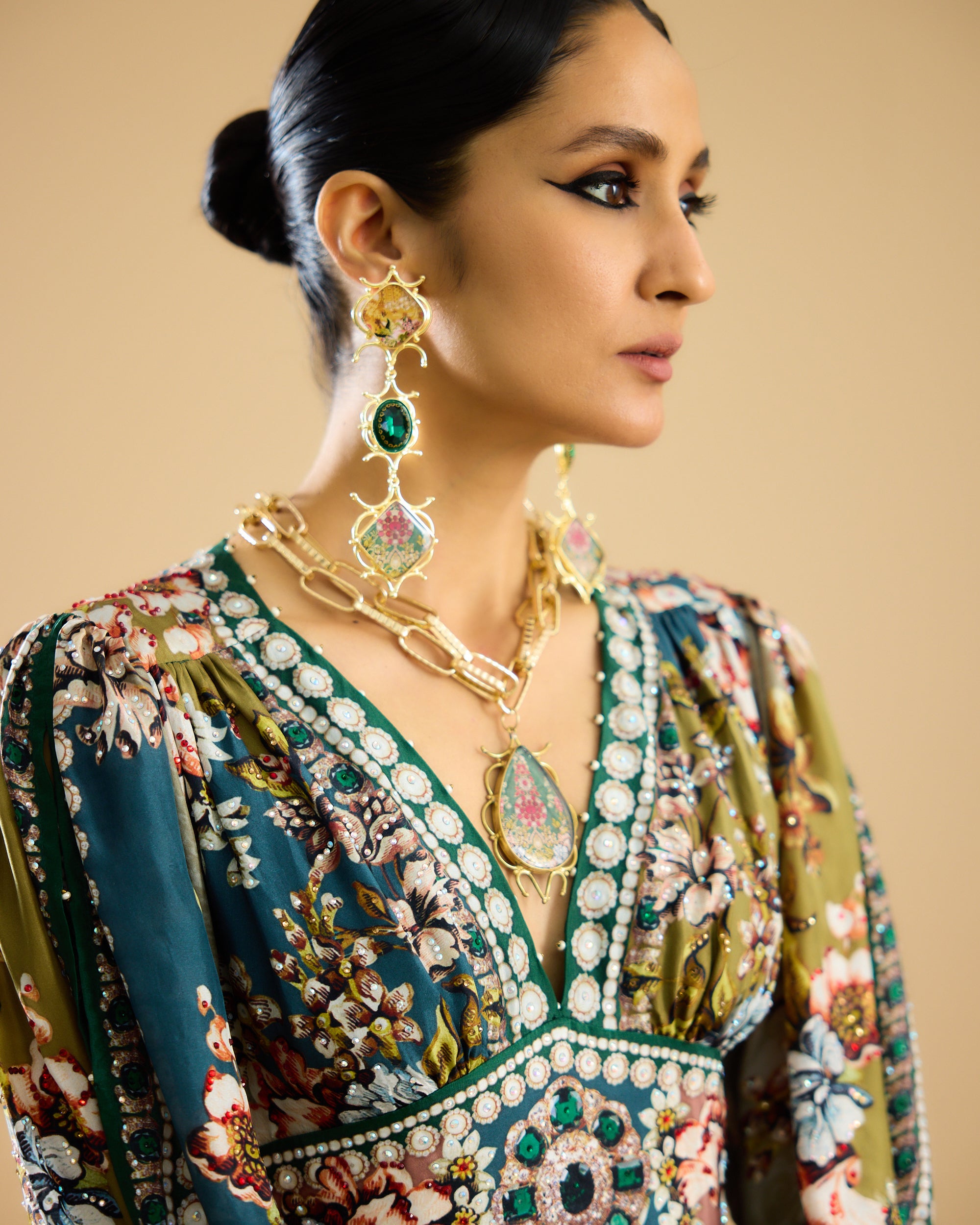 Nizam : Swara - Multi