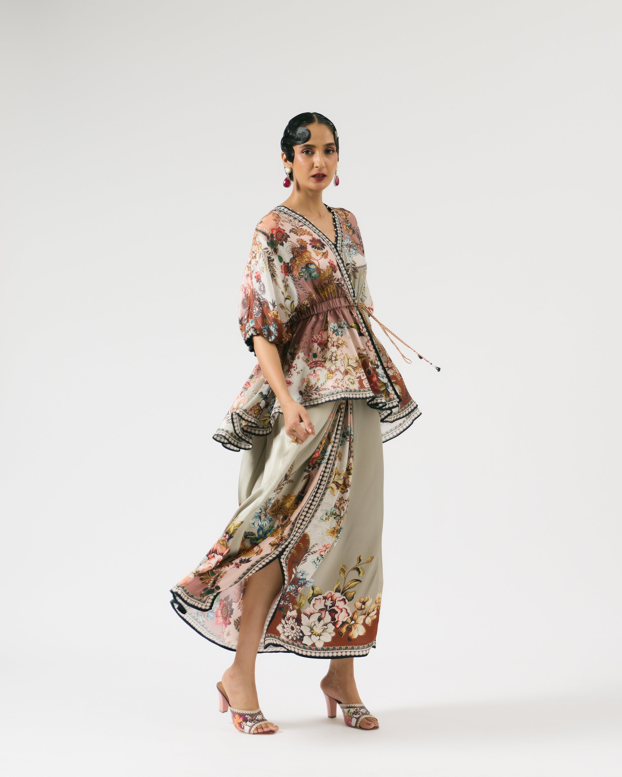 Nizam : Maheen/Surilee - Slate