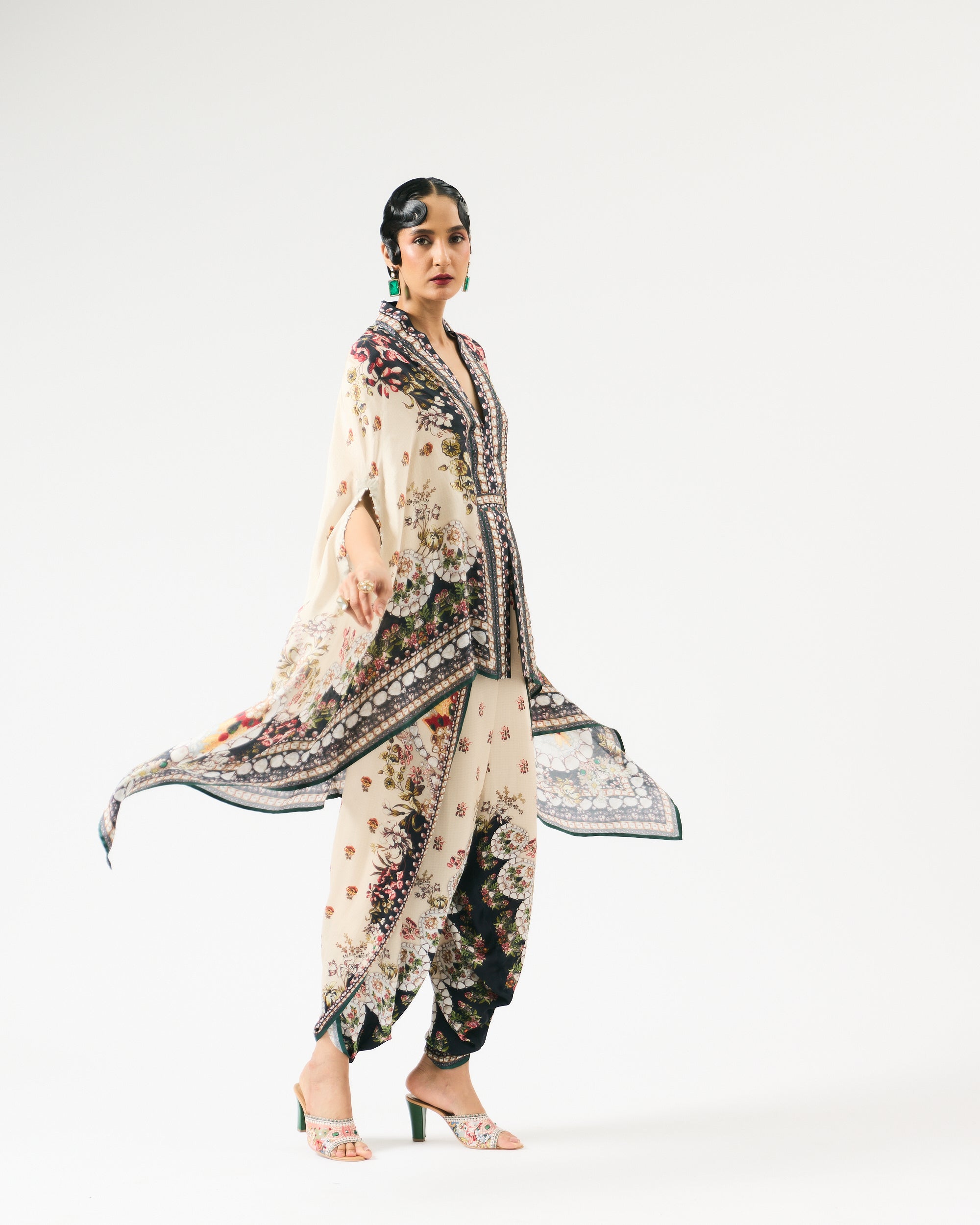 Nizam : Chloe - Beige