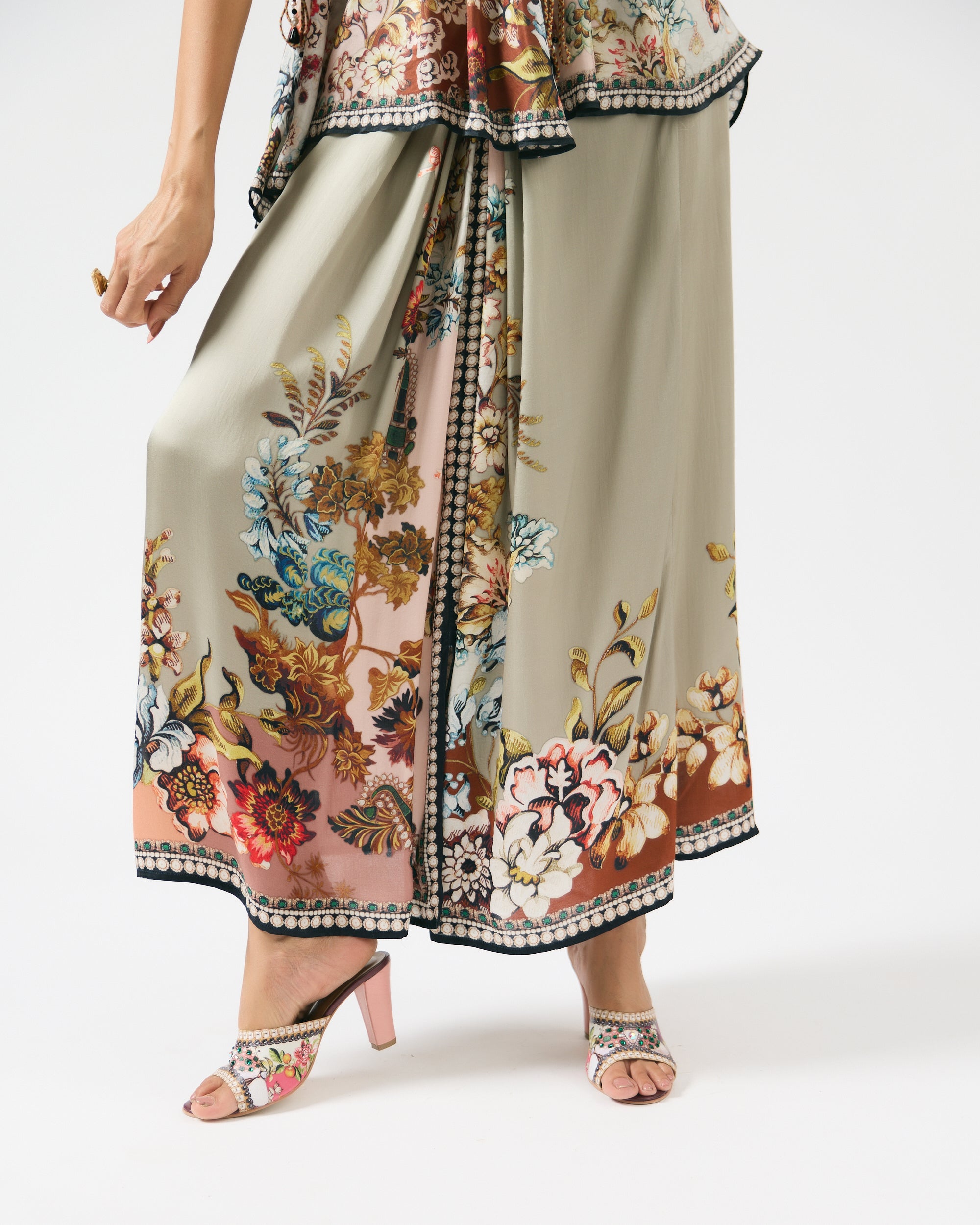 Nizam : Maheen/Surilee - Slate