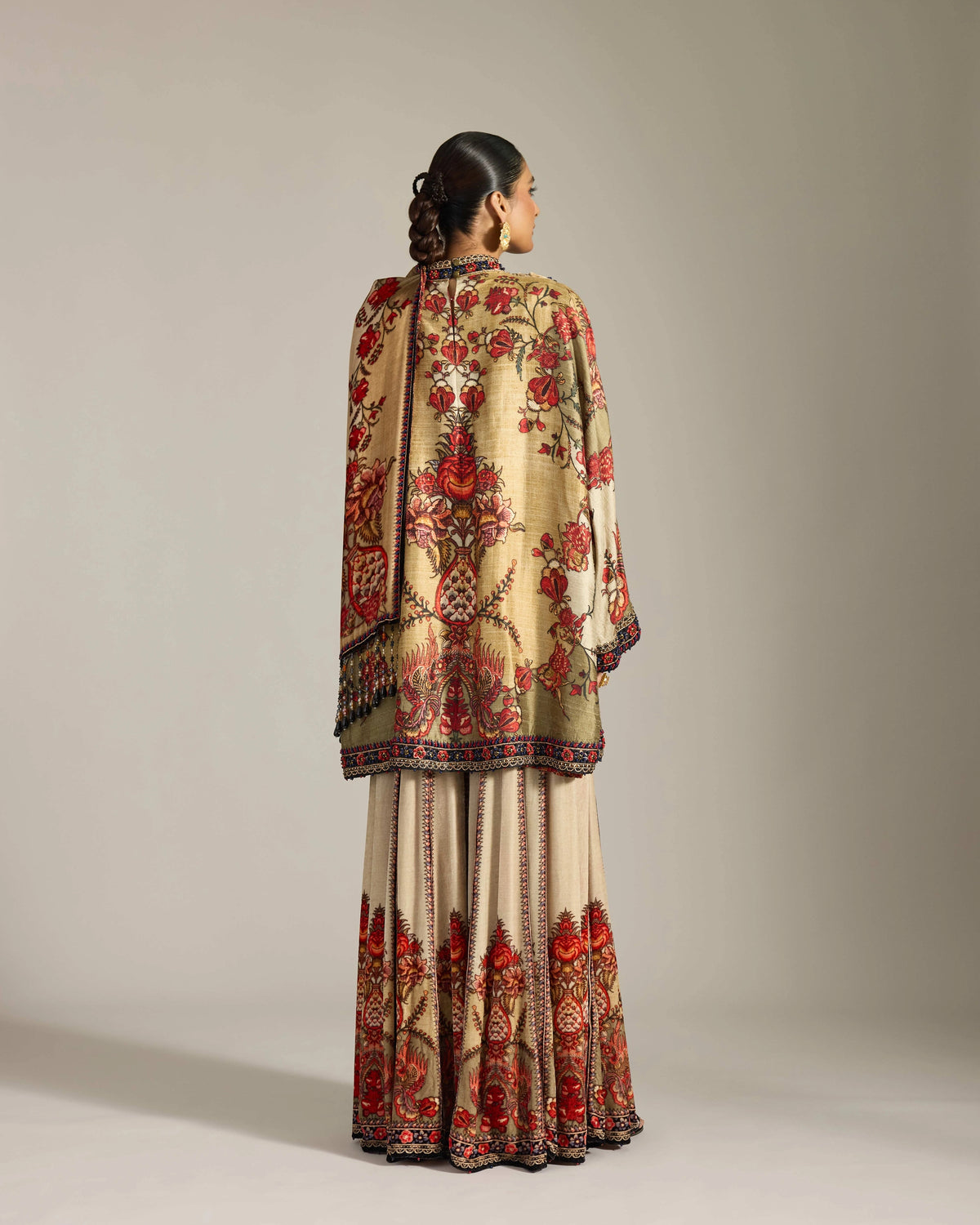CHINTZ : Anod / Mina