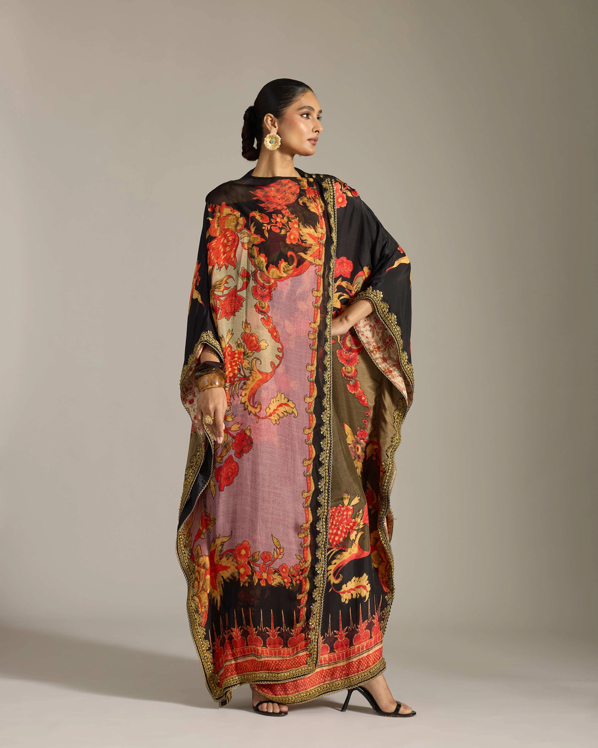 CHINTZ : Azhar