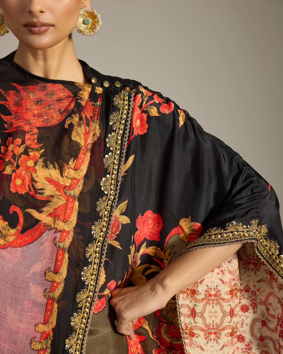 CHINTZ : Azhar