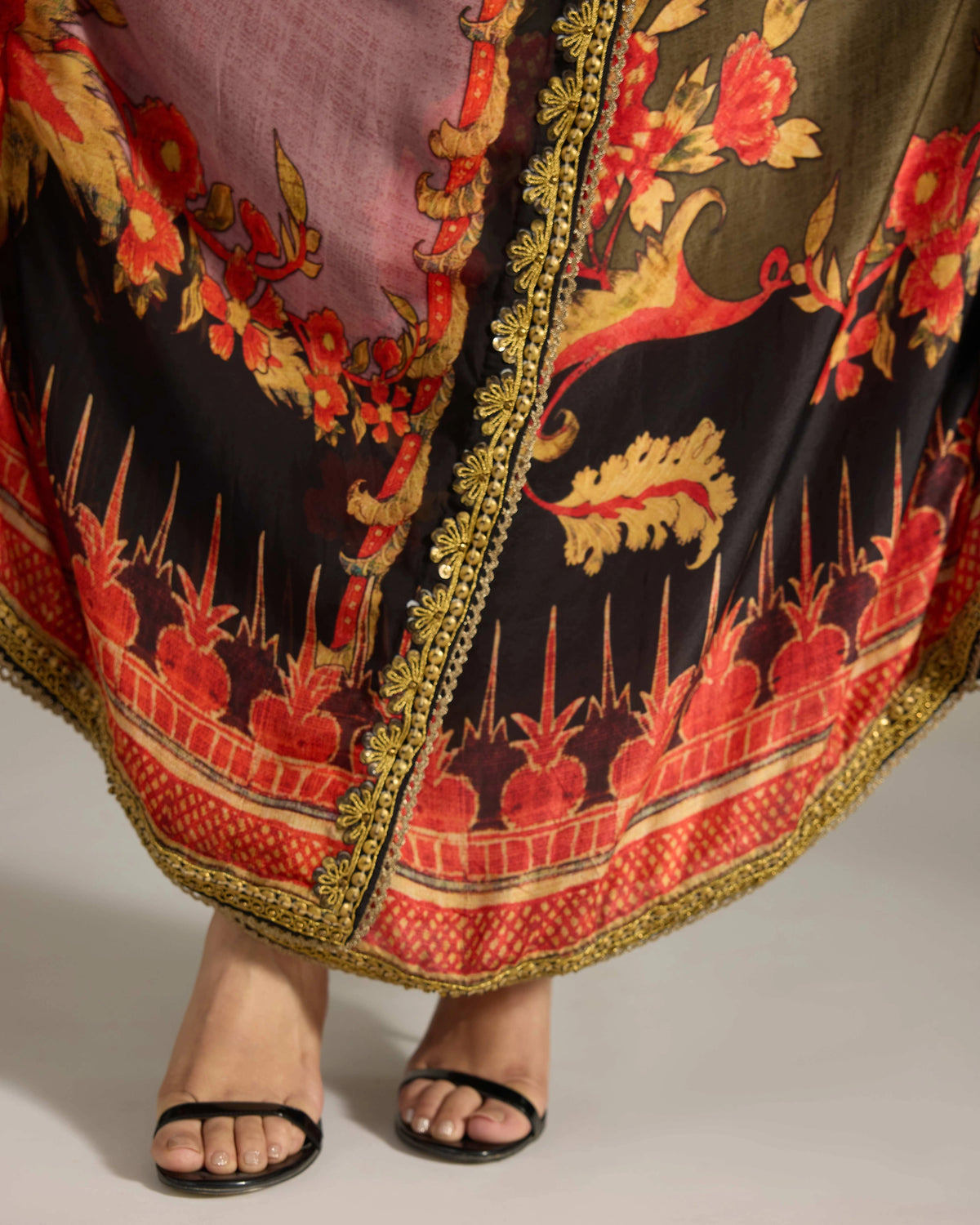 CHINTZ : Azhar