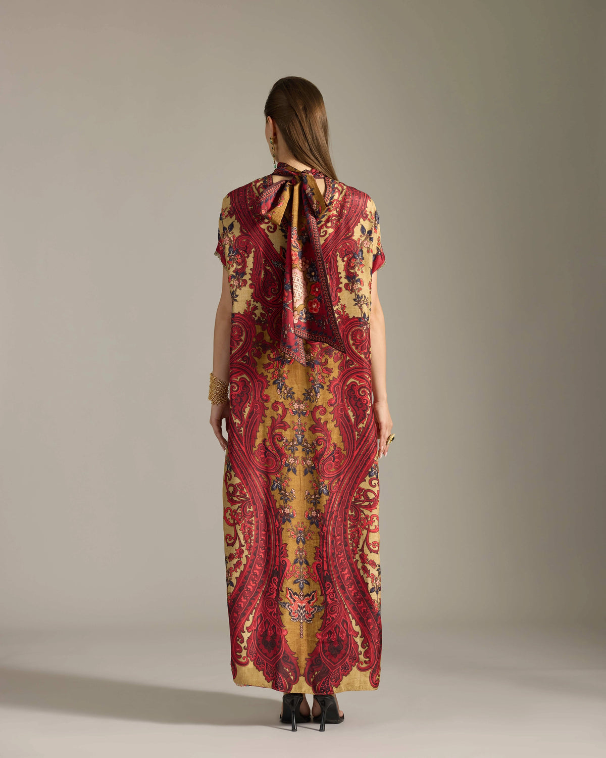 CHINTZ : Boutania