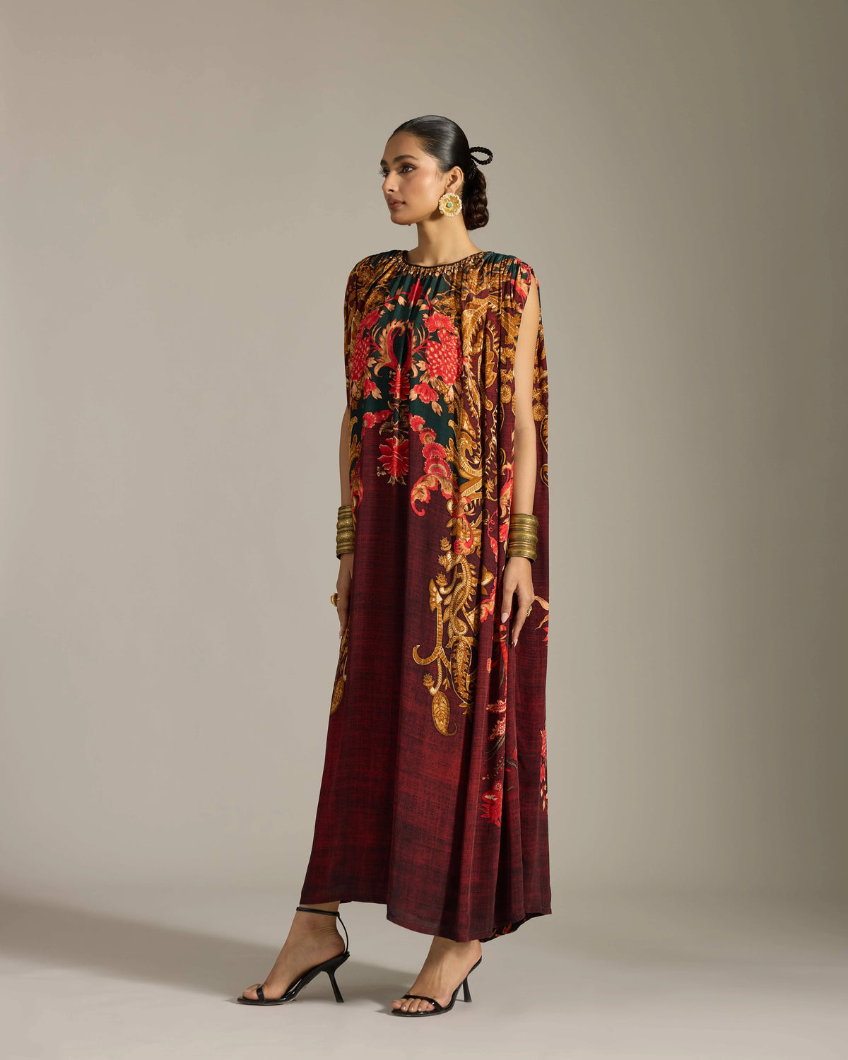 CHINTZ : Inaya