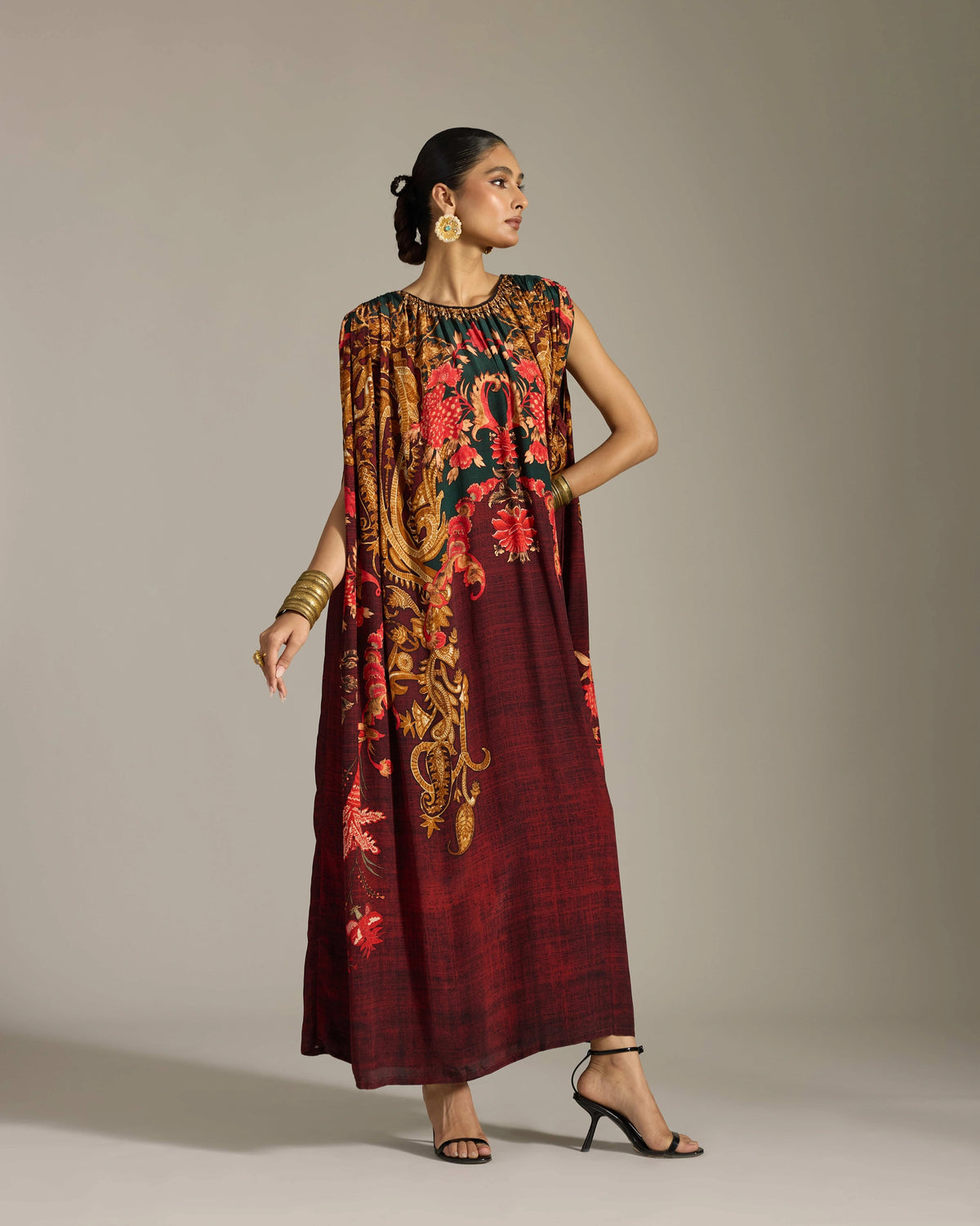 CHINTZ : Inaya