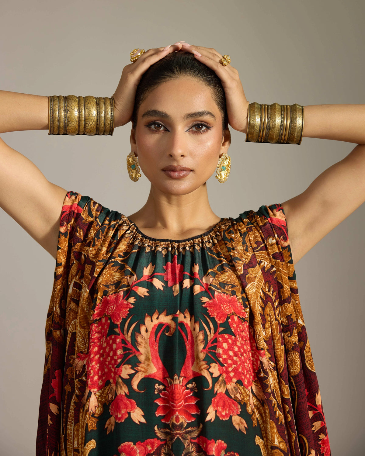 CHINTZ : Inaya