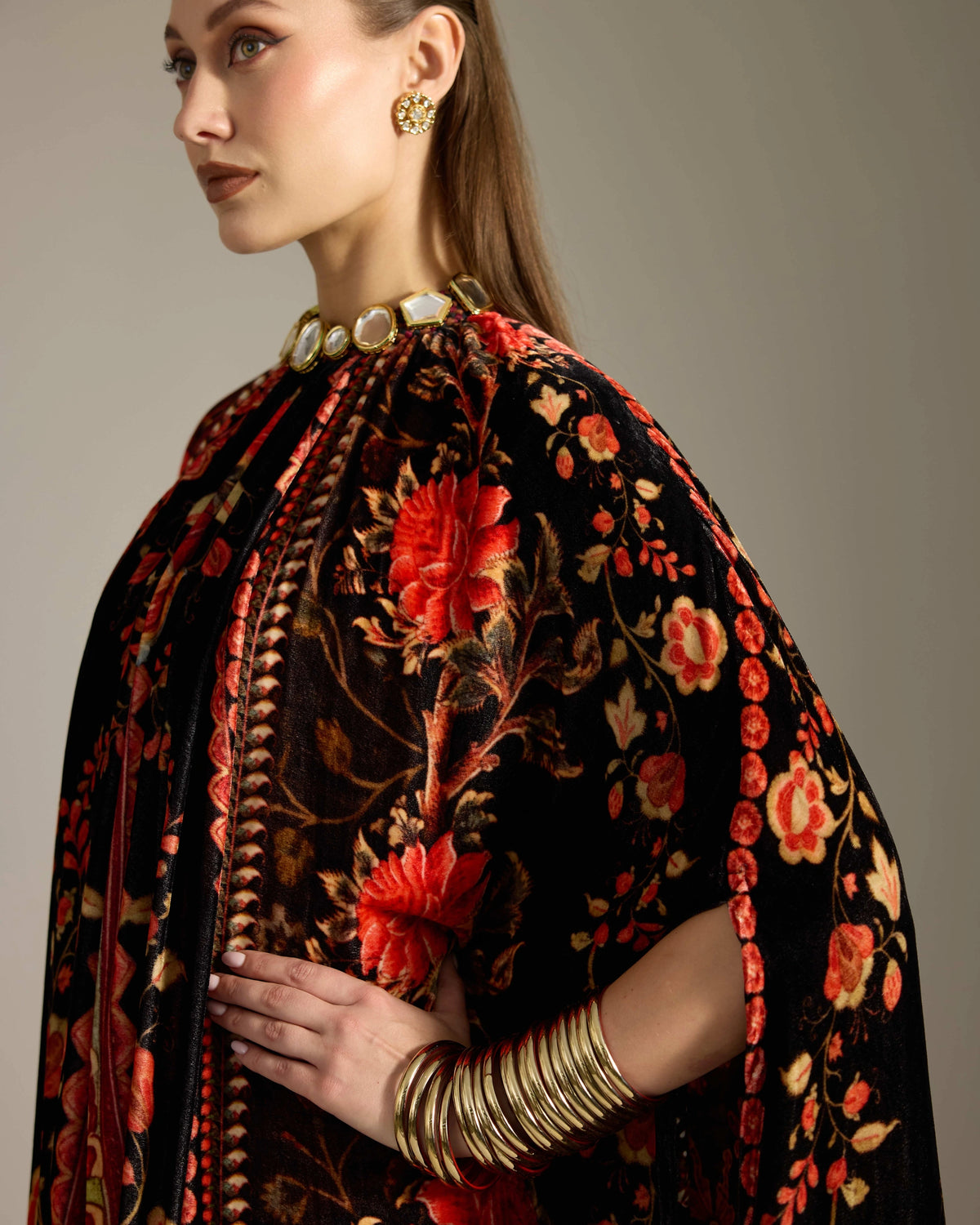 CHINTZ : Annabelle