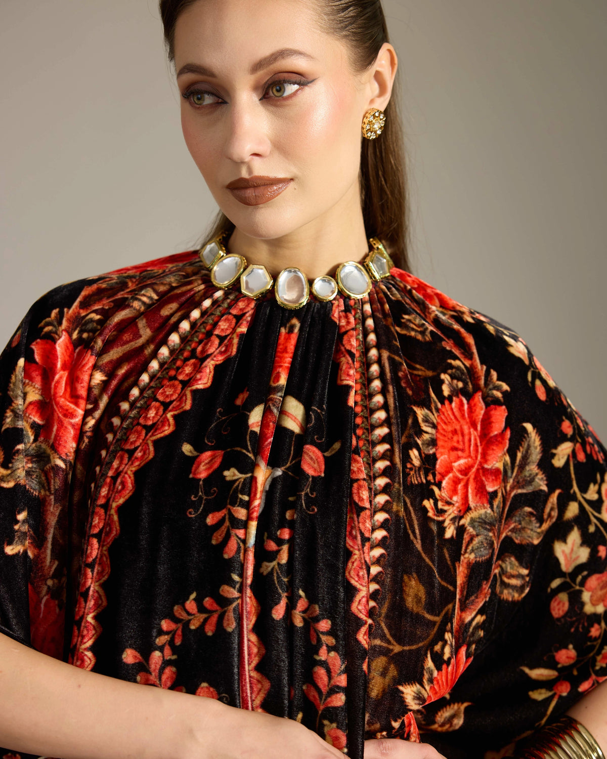 CHINTZ : Annabelle