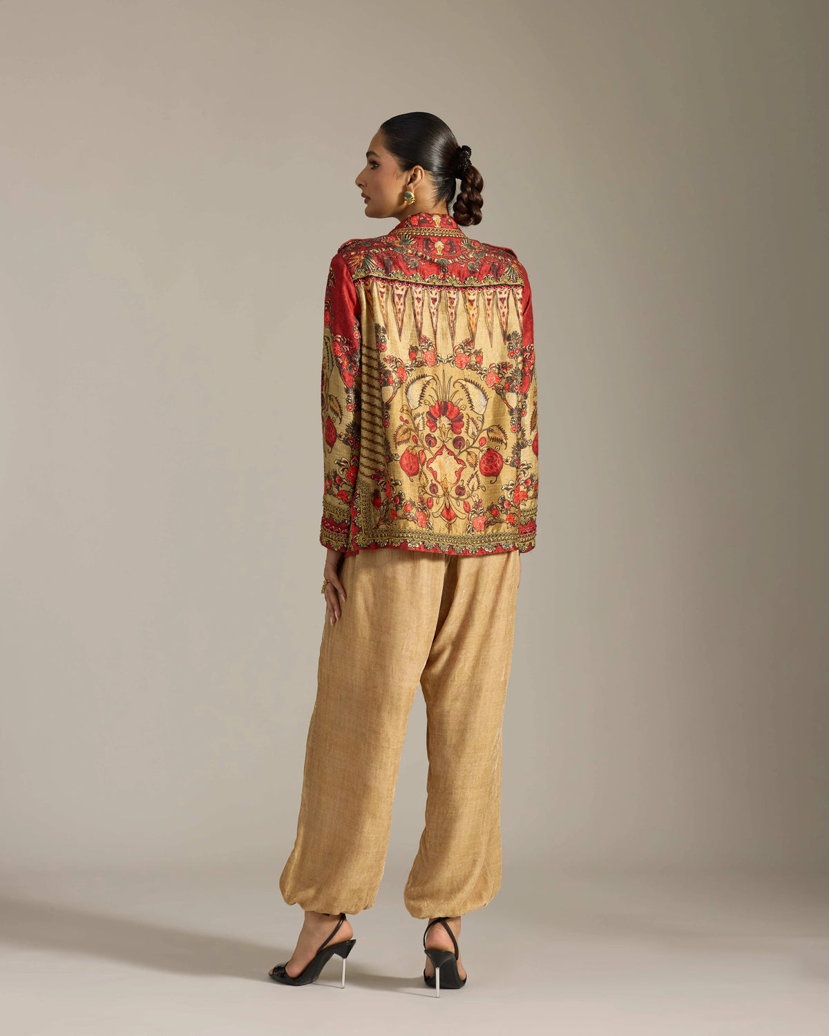 CHINTZ : Jawaria