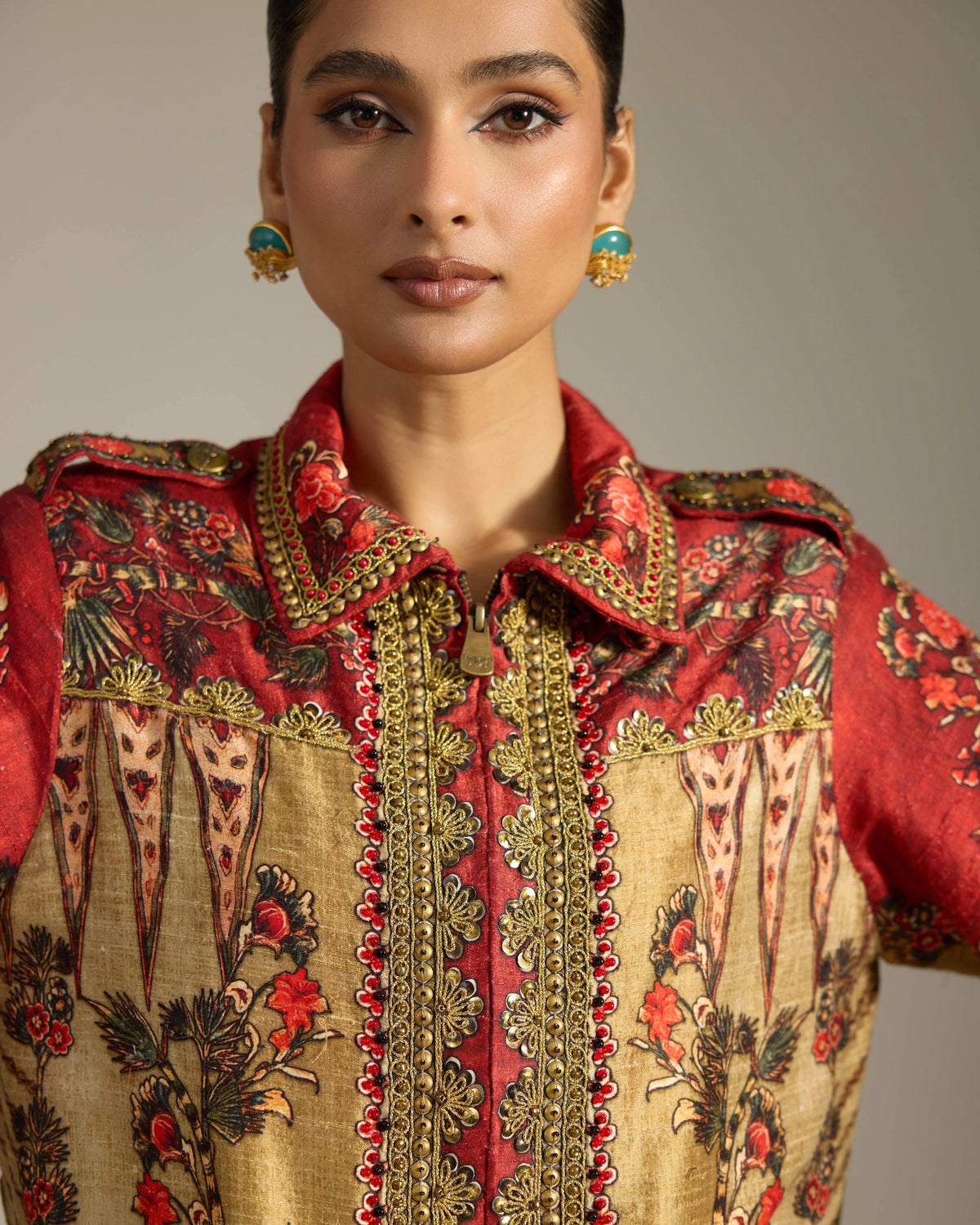 CHINTZ : Jawaria