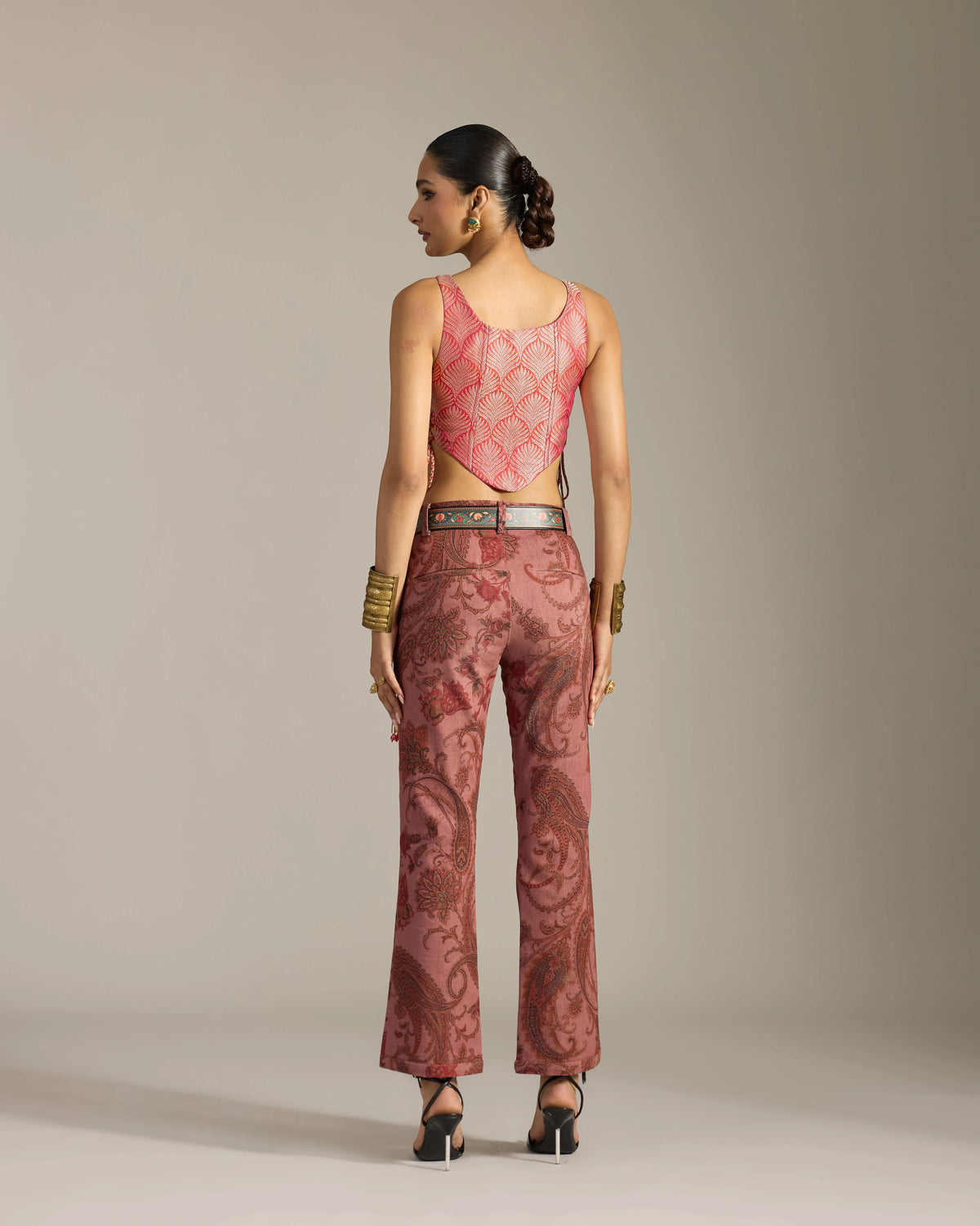 CHINTZ : Denise / Soraya / Amal