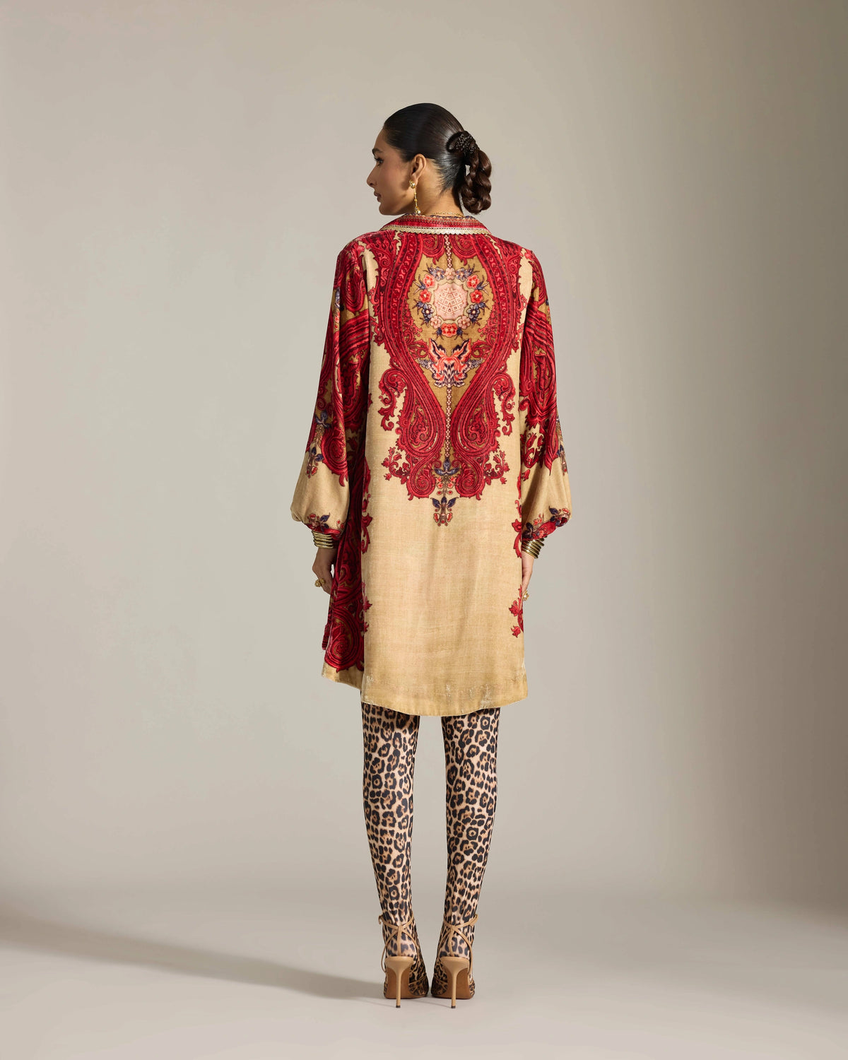 CHINTZ : Betty / Miku