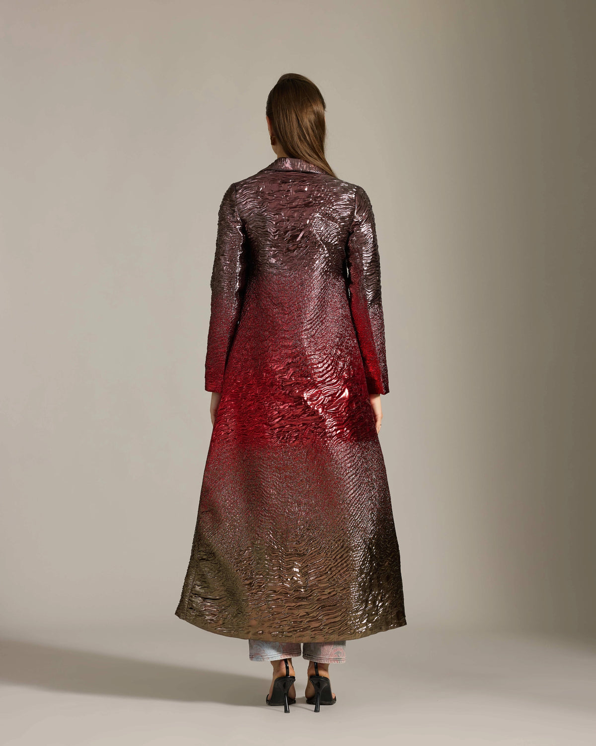 CHINTZ : Bushra / Siri / Wafa