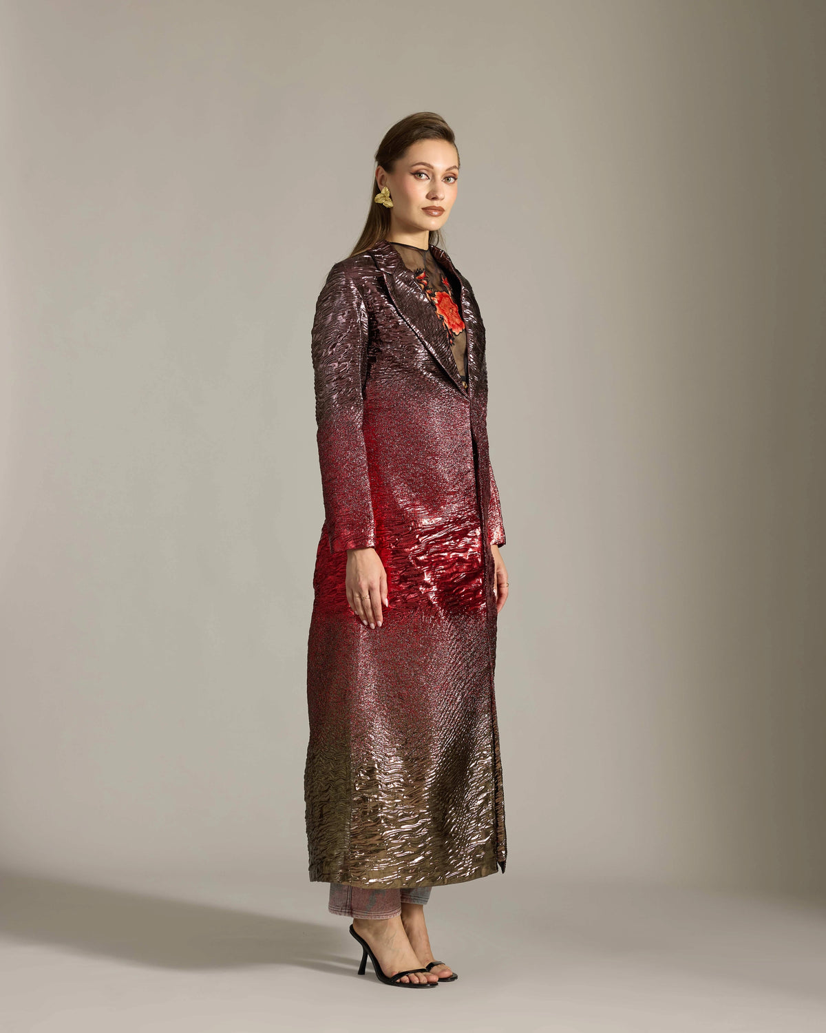 CHINTZ : Bushra / Siri / Wafa