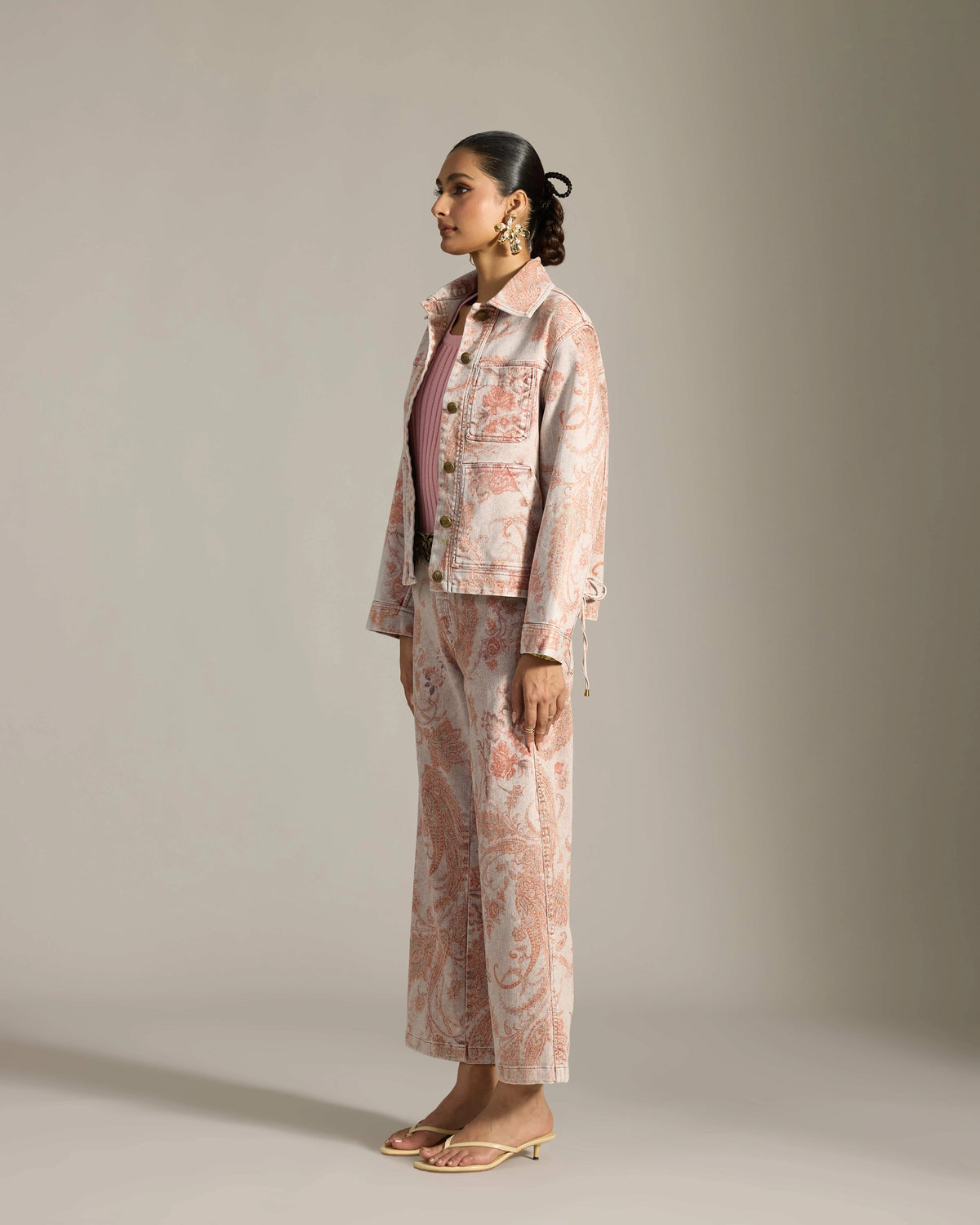 CHINTZ : Lolita / Nina