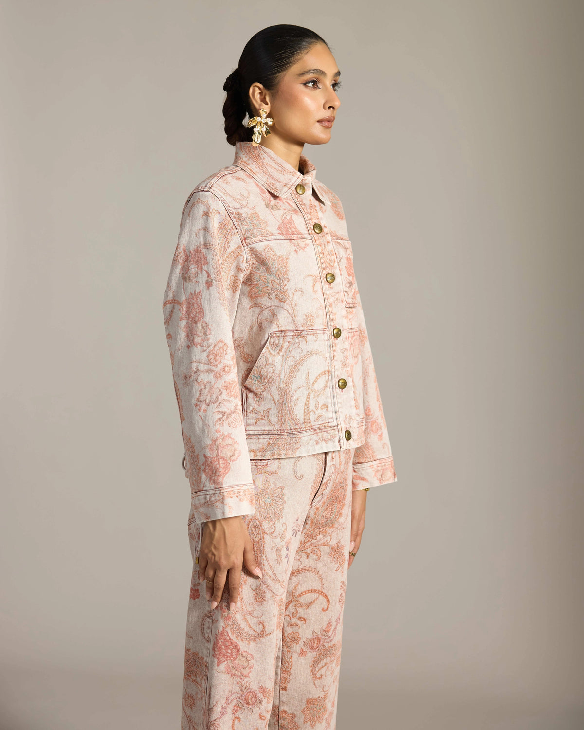 CHINTZ : Lolita / Nina